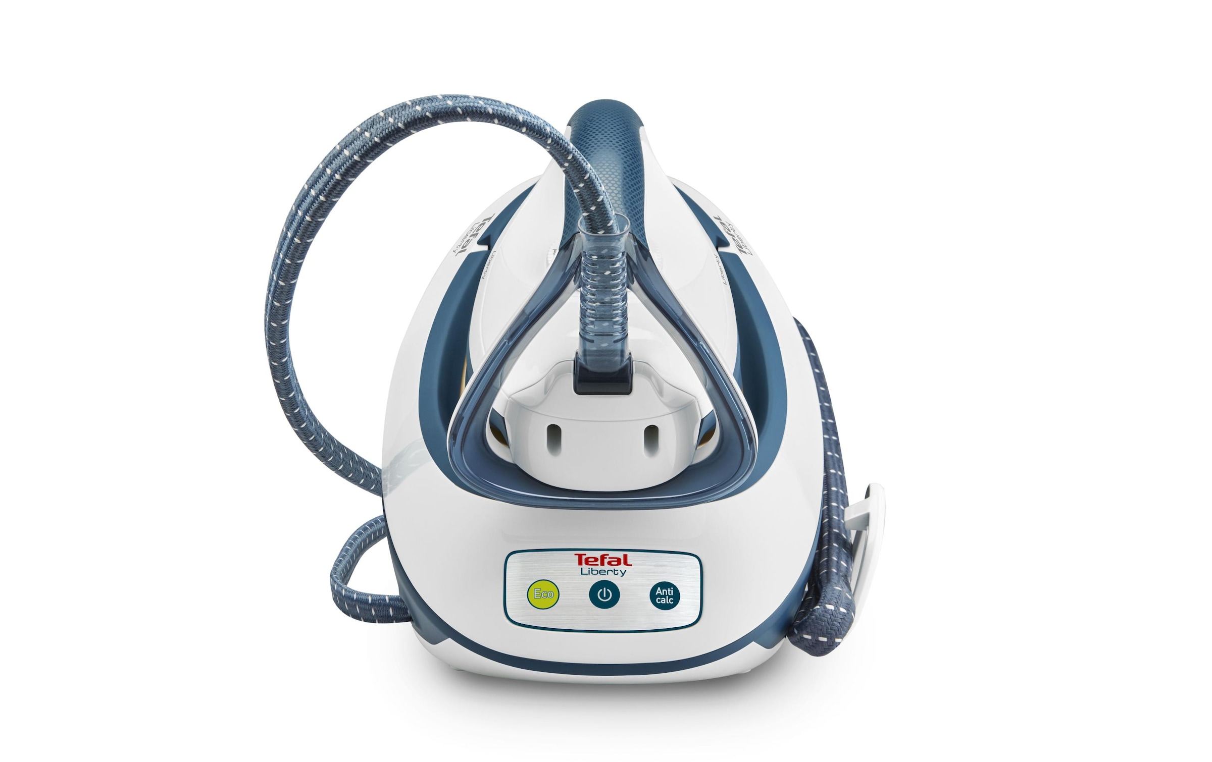 Tefal Dampfbügelstation »Liberty SV7030«