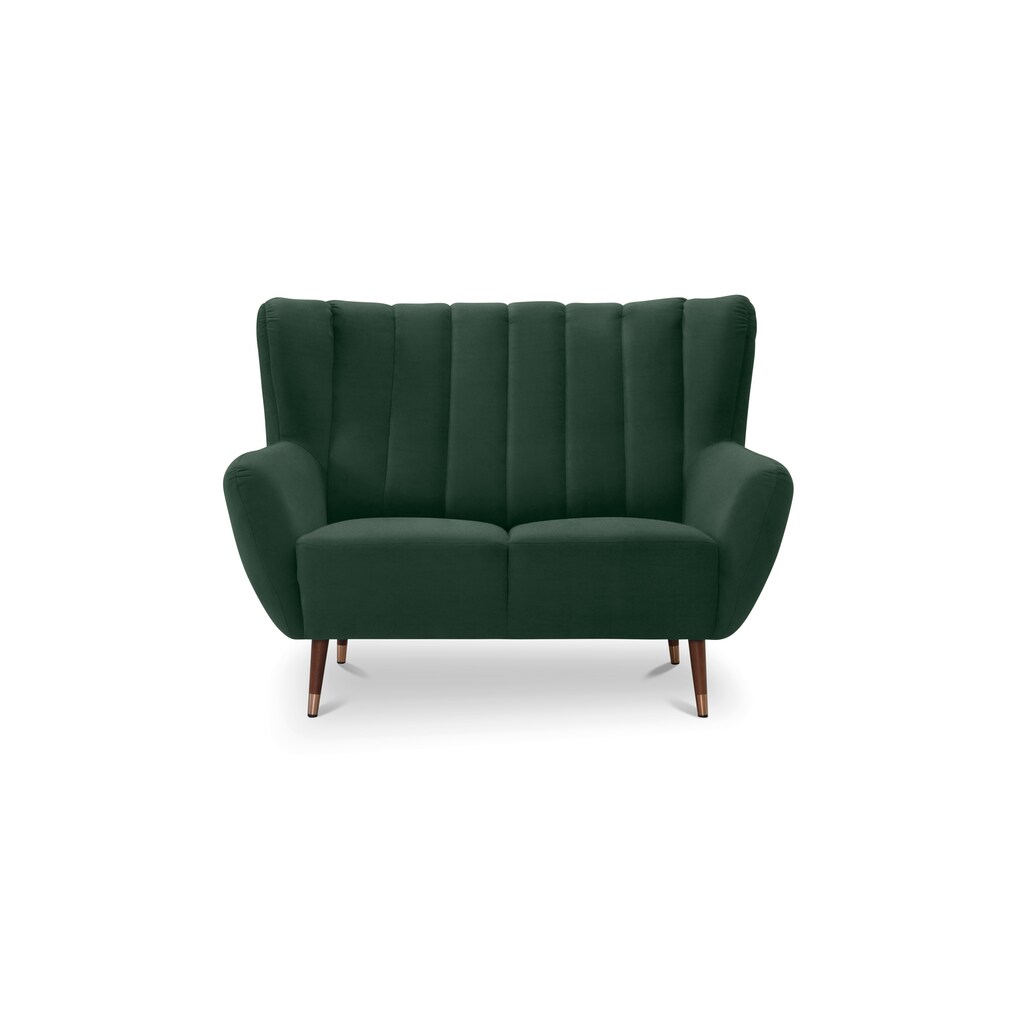 exxpo - sofa fashion 2-Sitzer »Polly«