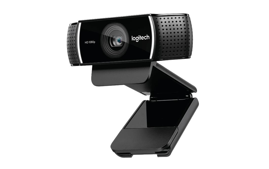 Webcam »C922 Pro Stream«