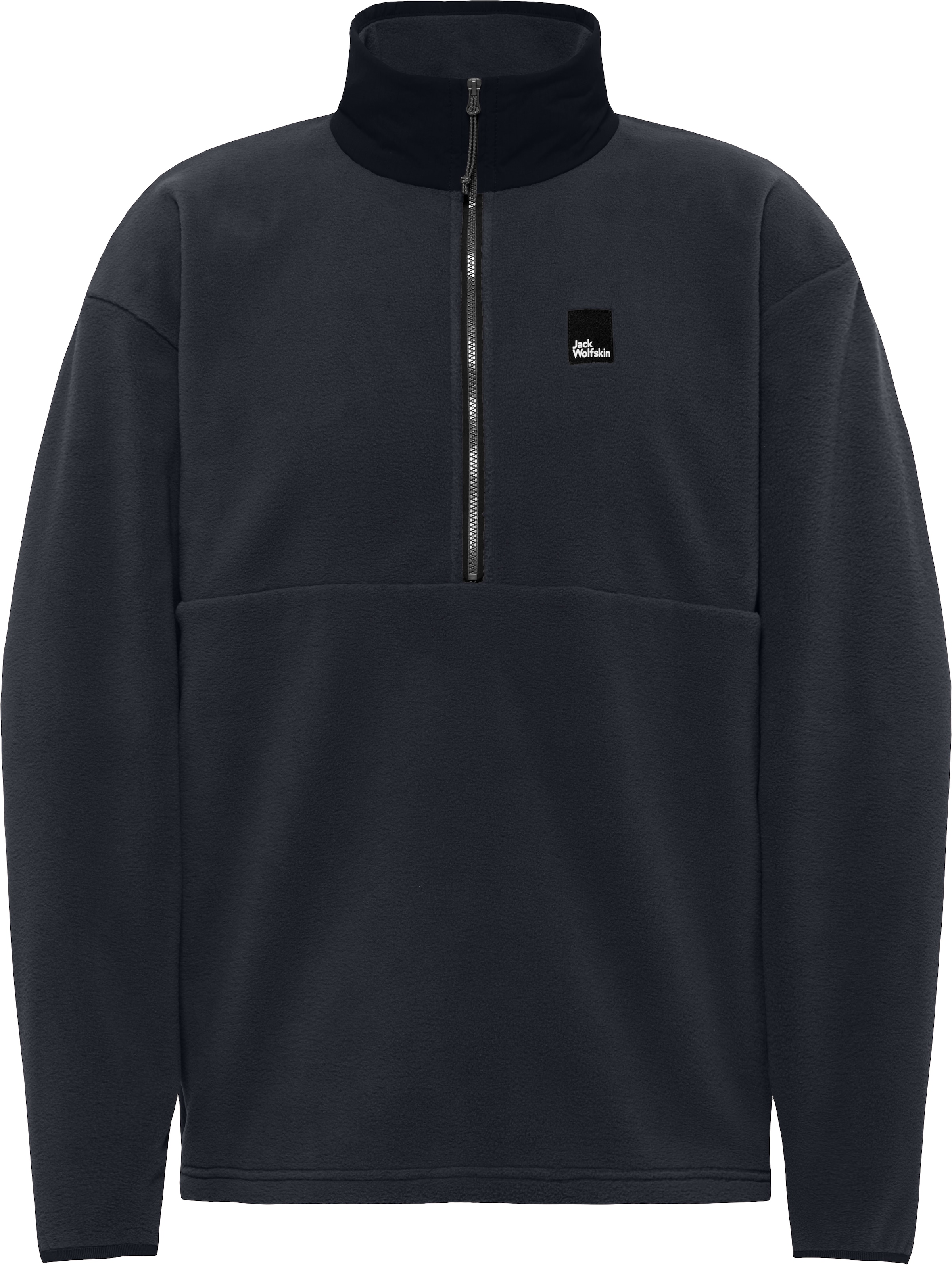 Jack Wolfskin Fleecejacke »SUMETRO HZ M«