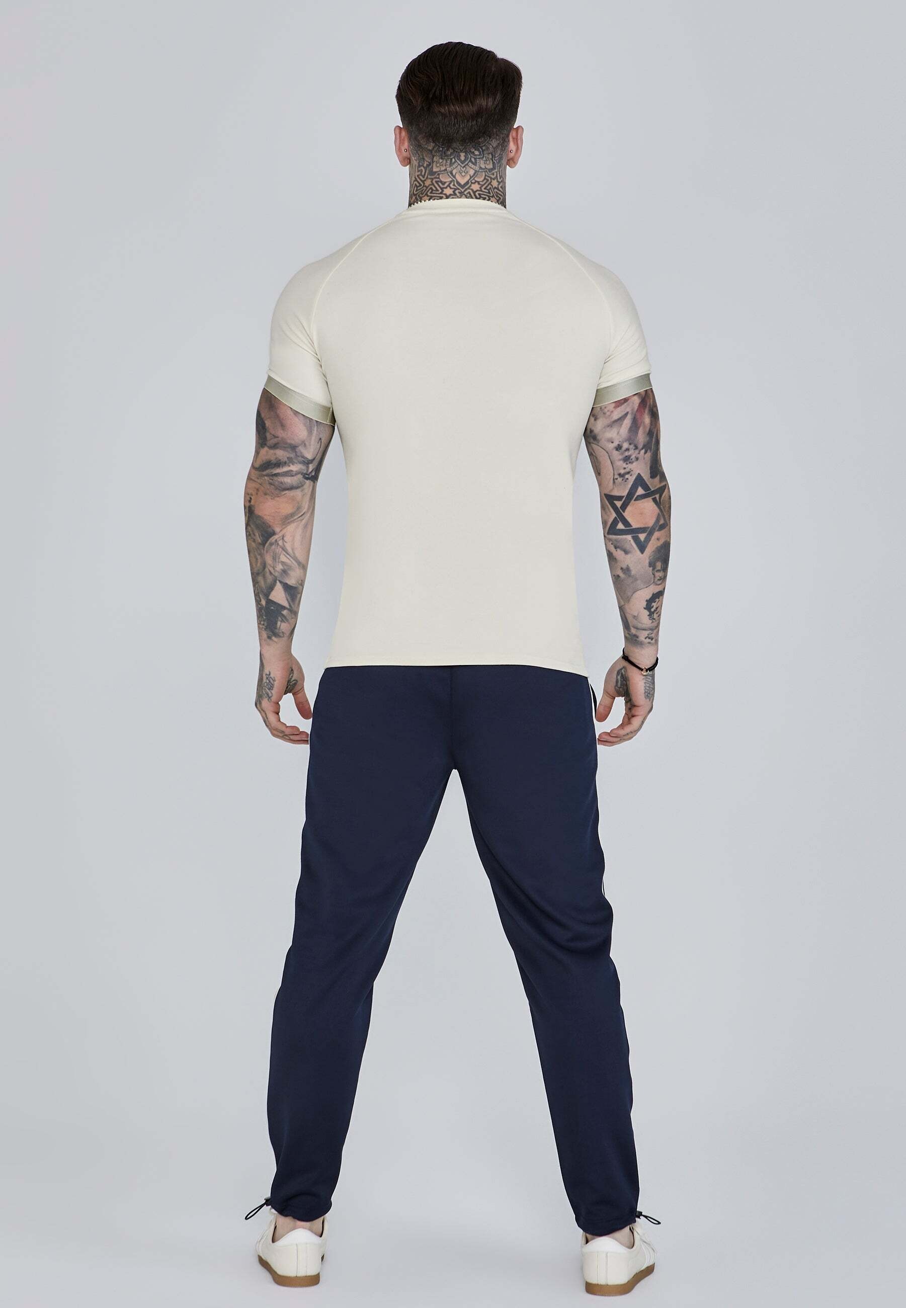 Siksilk T-Shirt »Siksilk T-Shirt Tech T-Shirt«