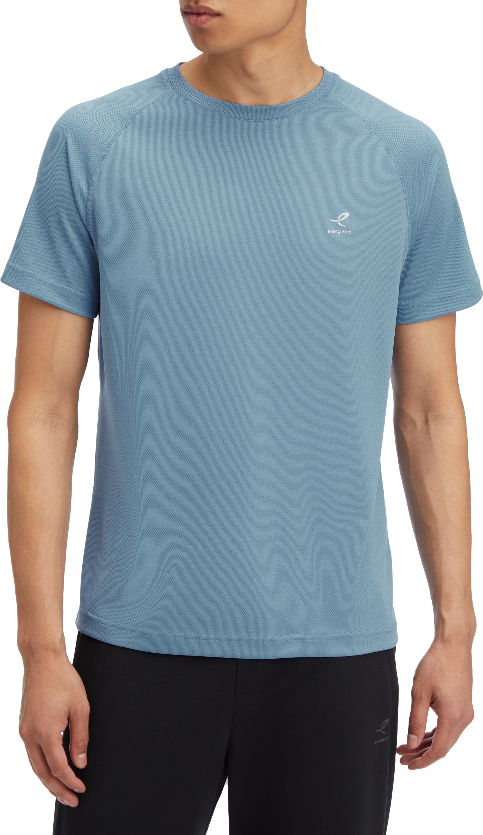 Energetics T-Shirt »He.-T-Shirt Martin SS M« 1 Stk.