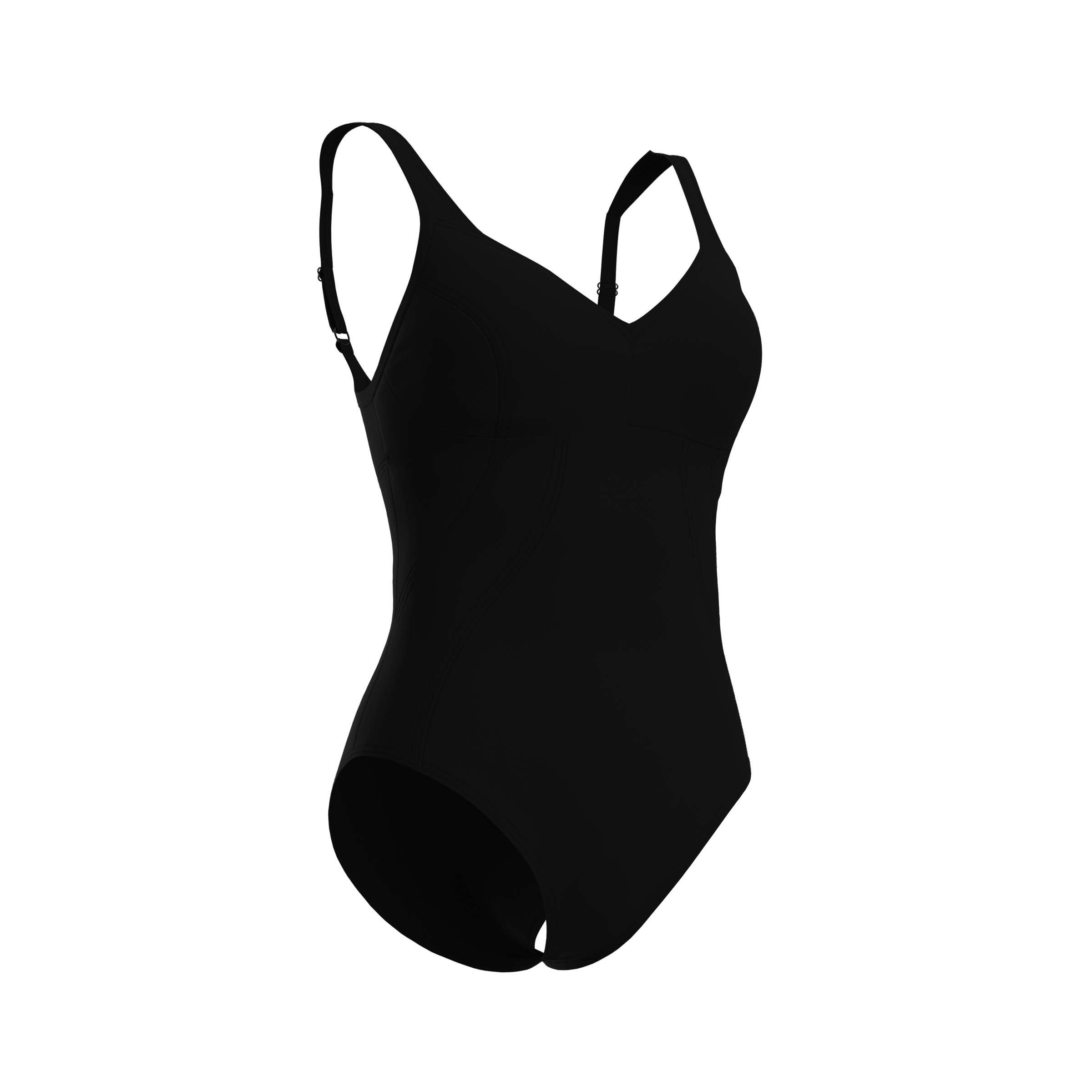 Arena Badeanzug »arena Shapewear Damen Vertigo R B-Cup Badeanzug«