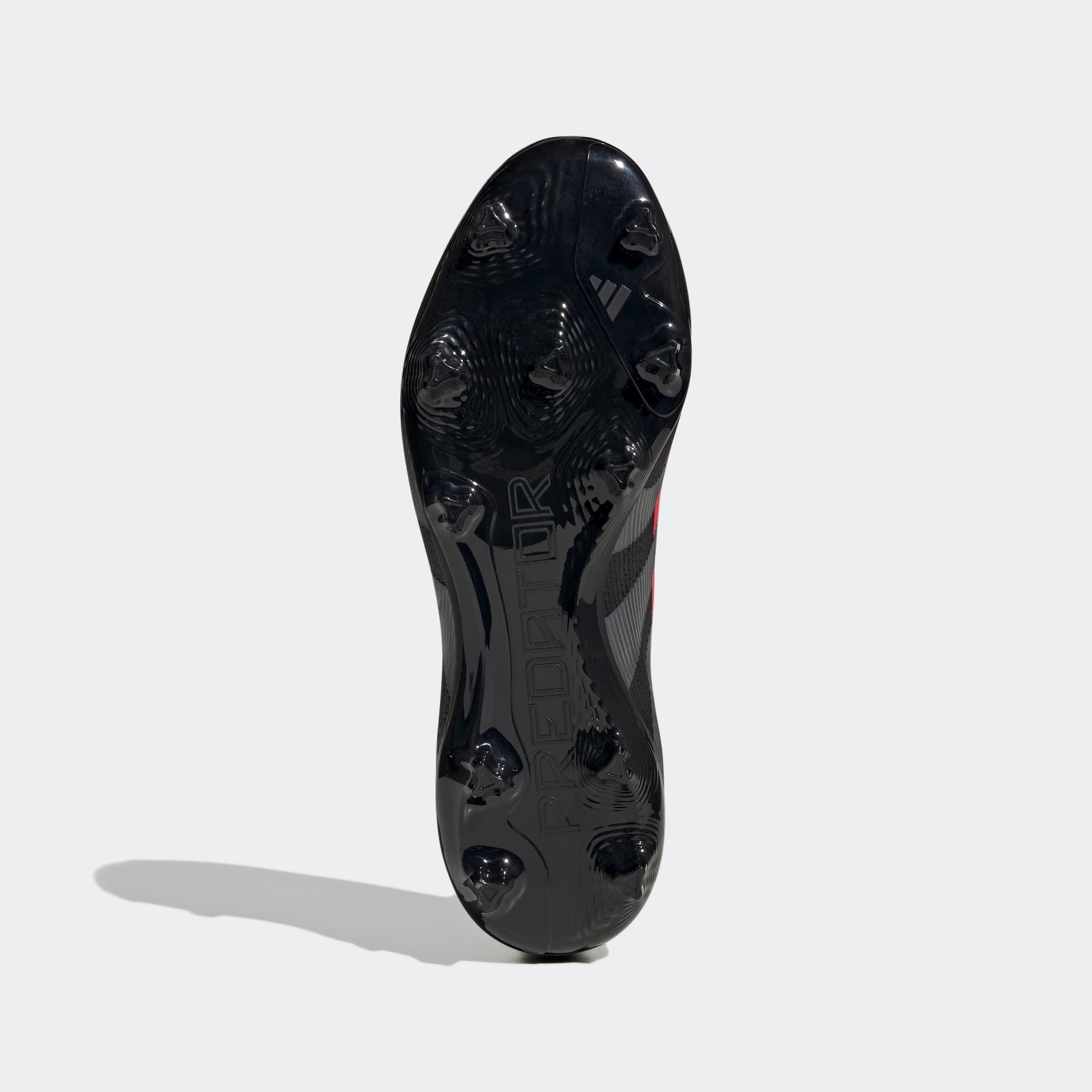 adidas Performance Fussballschuh »PREDATOR LEAGUE LACELESS FG/MG«, für Rasenplätze