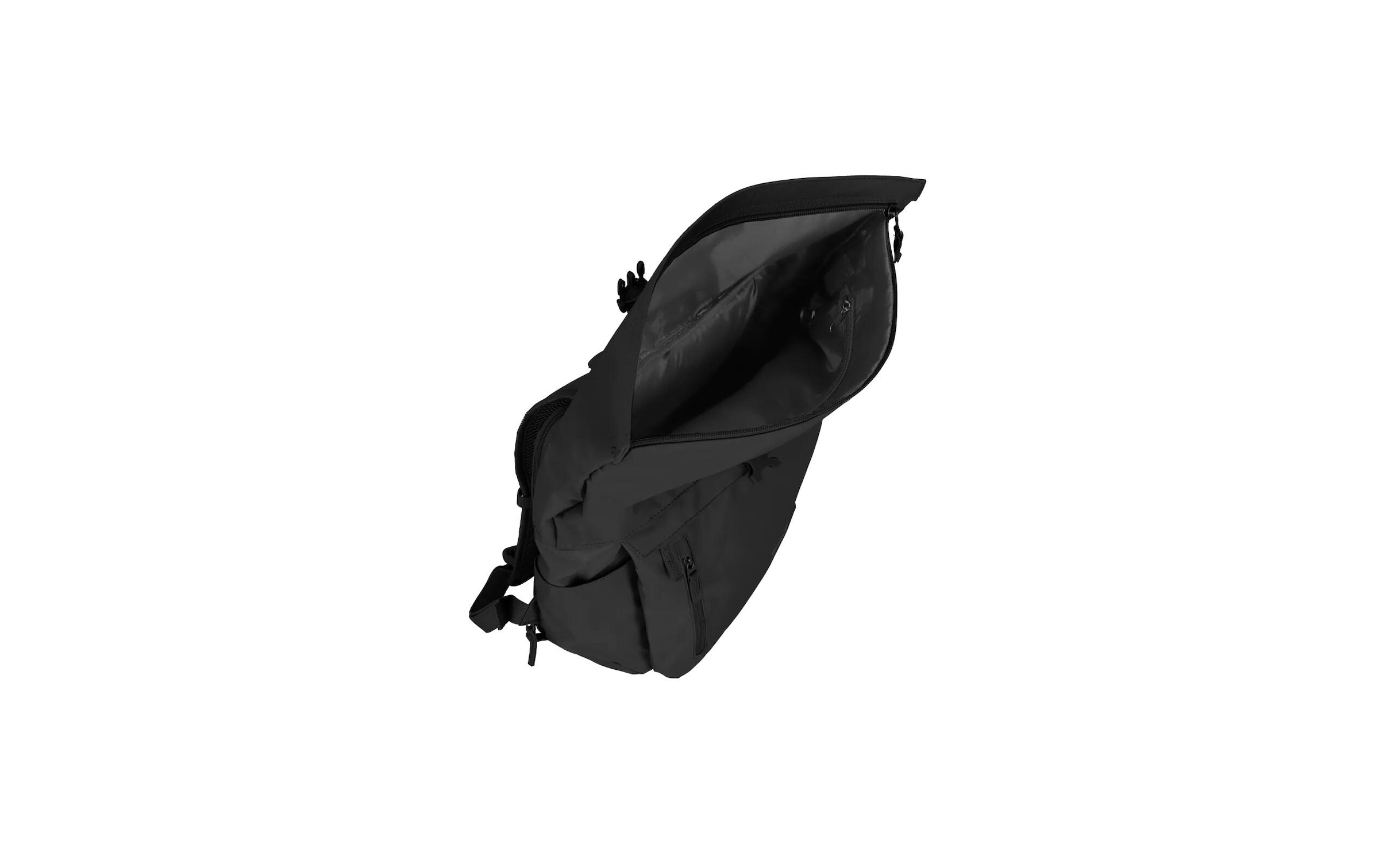 travelite Rucksack »Basics Rollup 35 l«