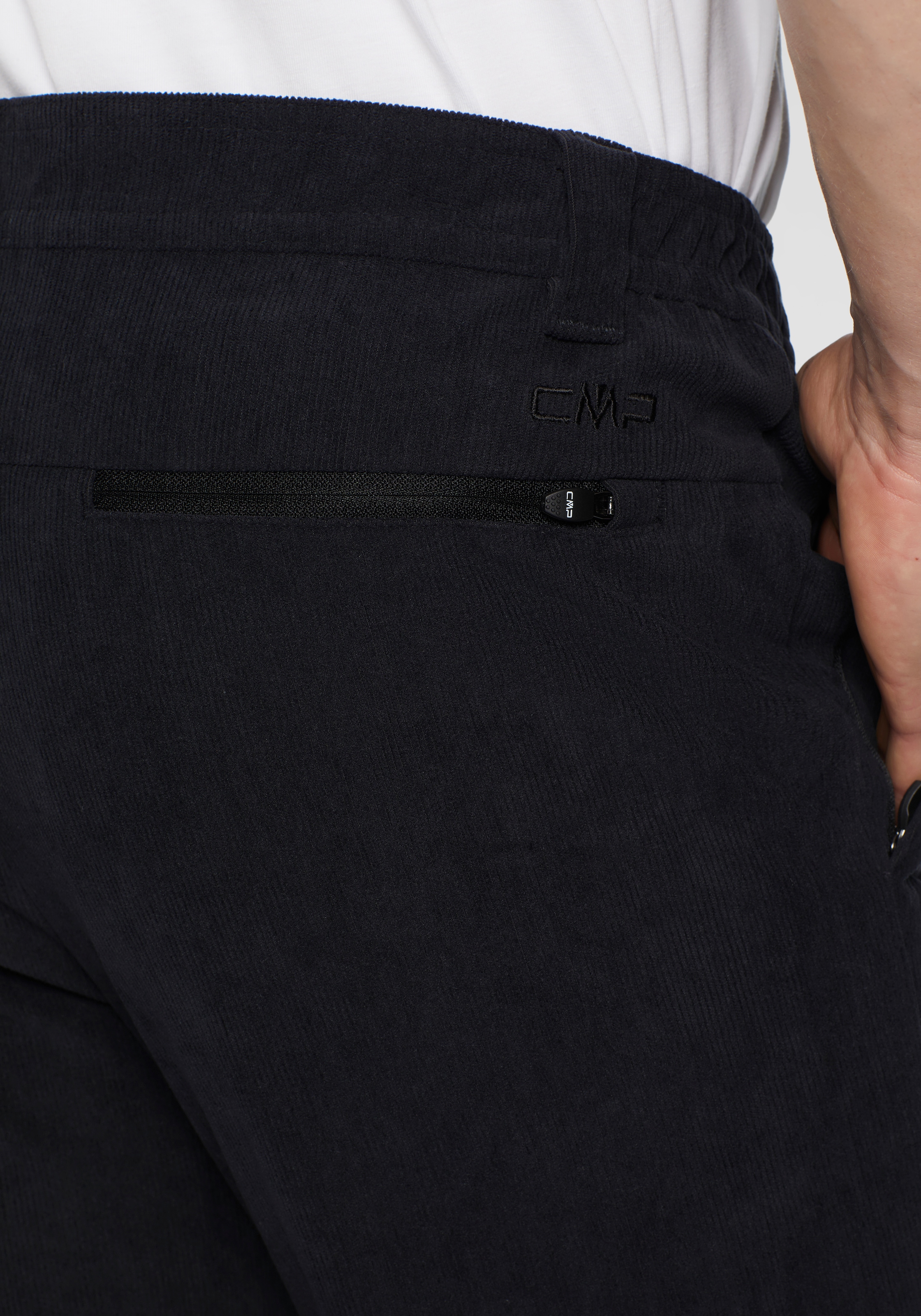 CMP Funktionshose »MAN LONG PANT«