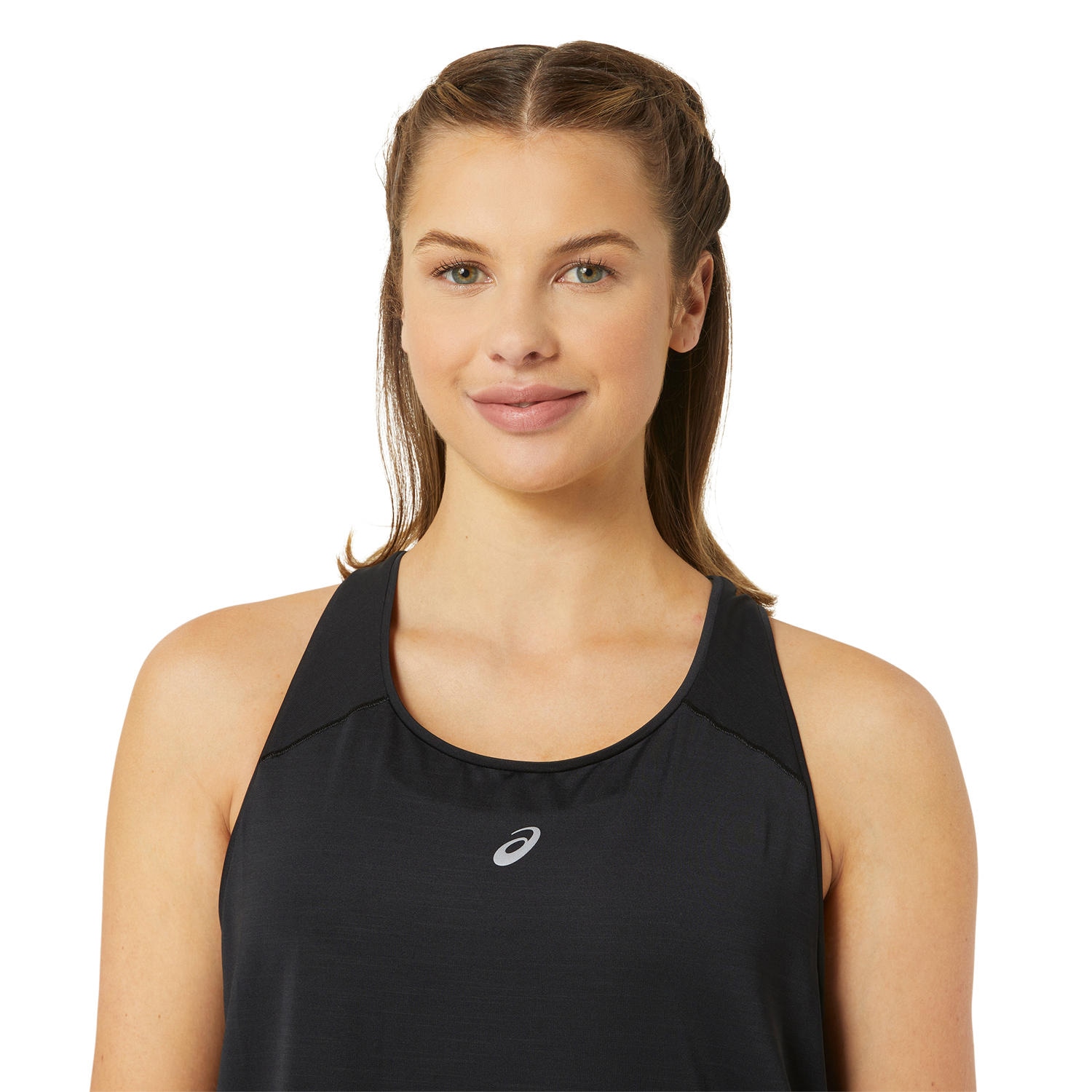 Asics Trainingstop »ROAD TANK«