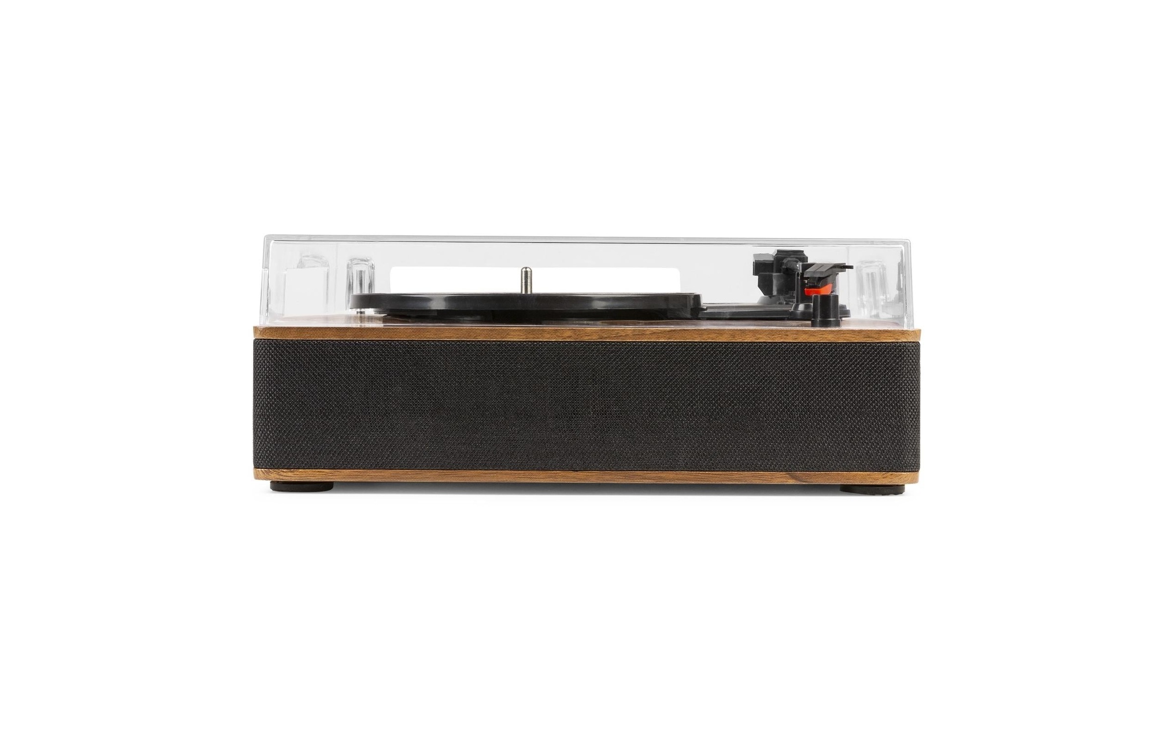 Plattenspieler »RP161 Dunkelbraun«