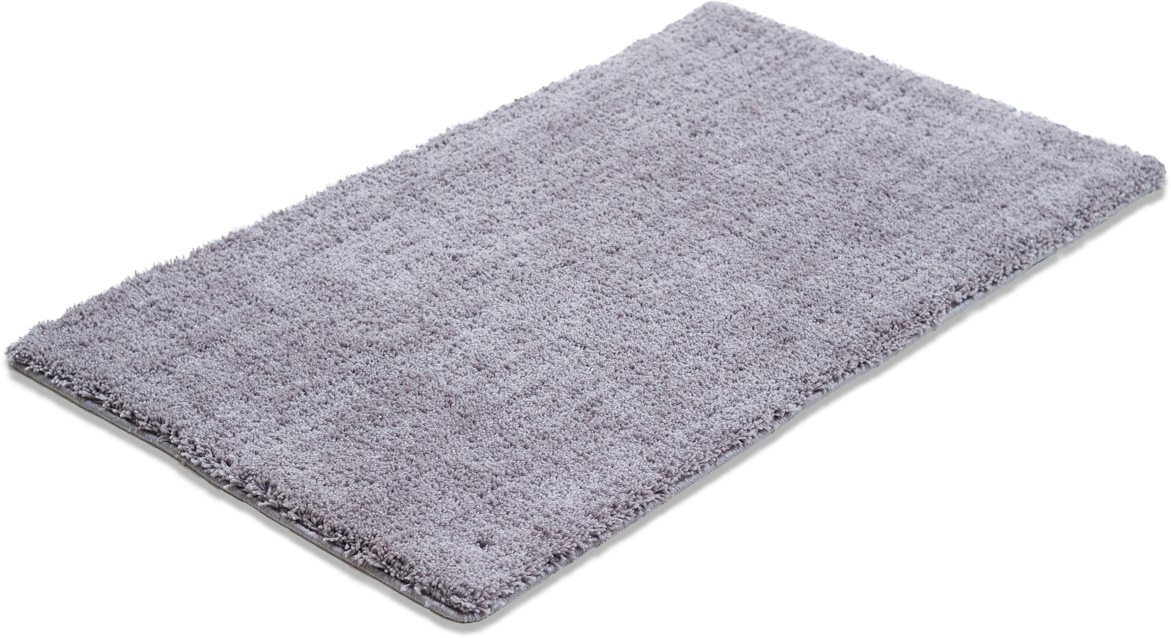 TOM TAILOR HOME Badematte »Soft Bath«, rutschhemmend beschichtet, fussbodenheizungsgeeignet-schnell trocknend-strapazierfähig, Badteppich, Uni Farben, rechteckig & quadratisch erhältlich