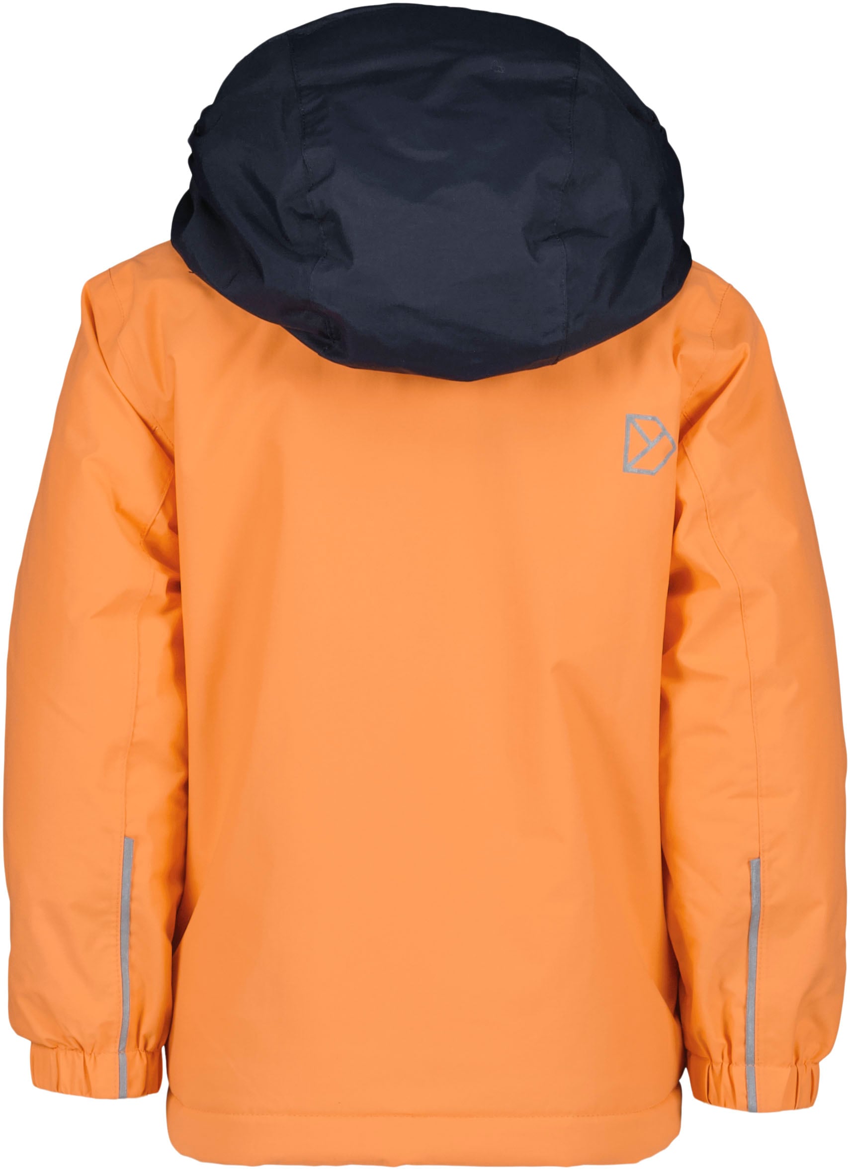 Didriksons Winterjacke »RIO KIDS JKT 2«, mit Kapuze