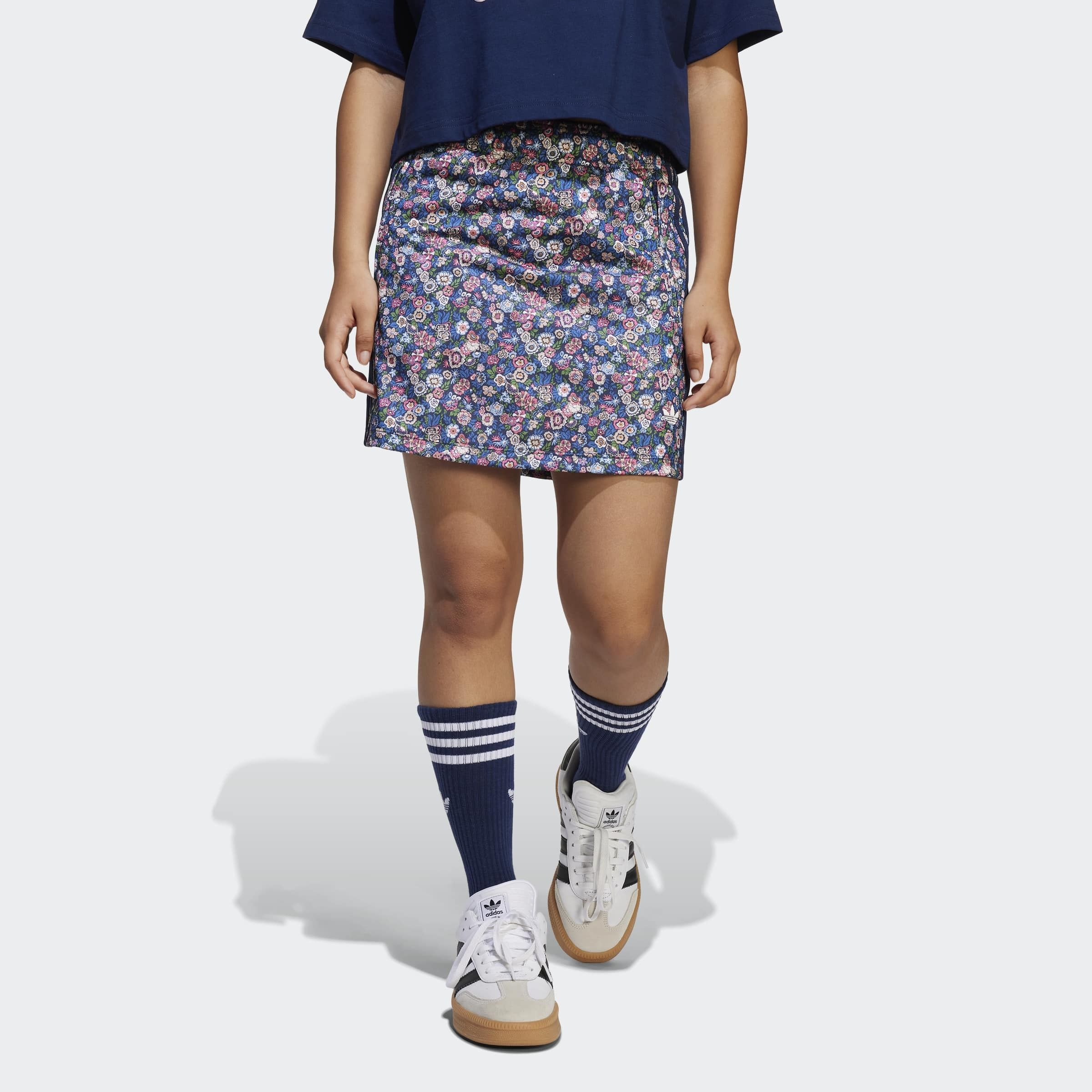 adidas Originals Sweatrock »SKIRT«