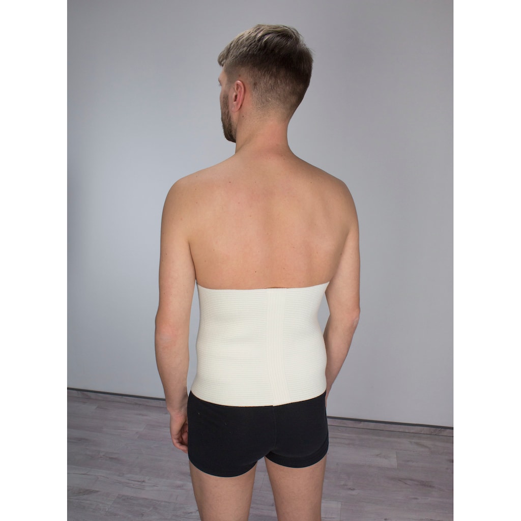 Hydas Rückenbandage »2560,1«