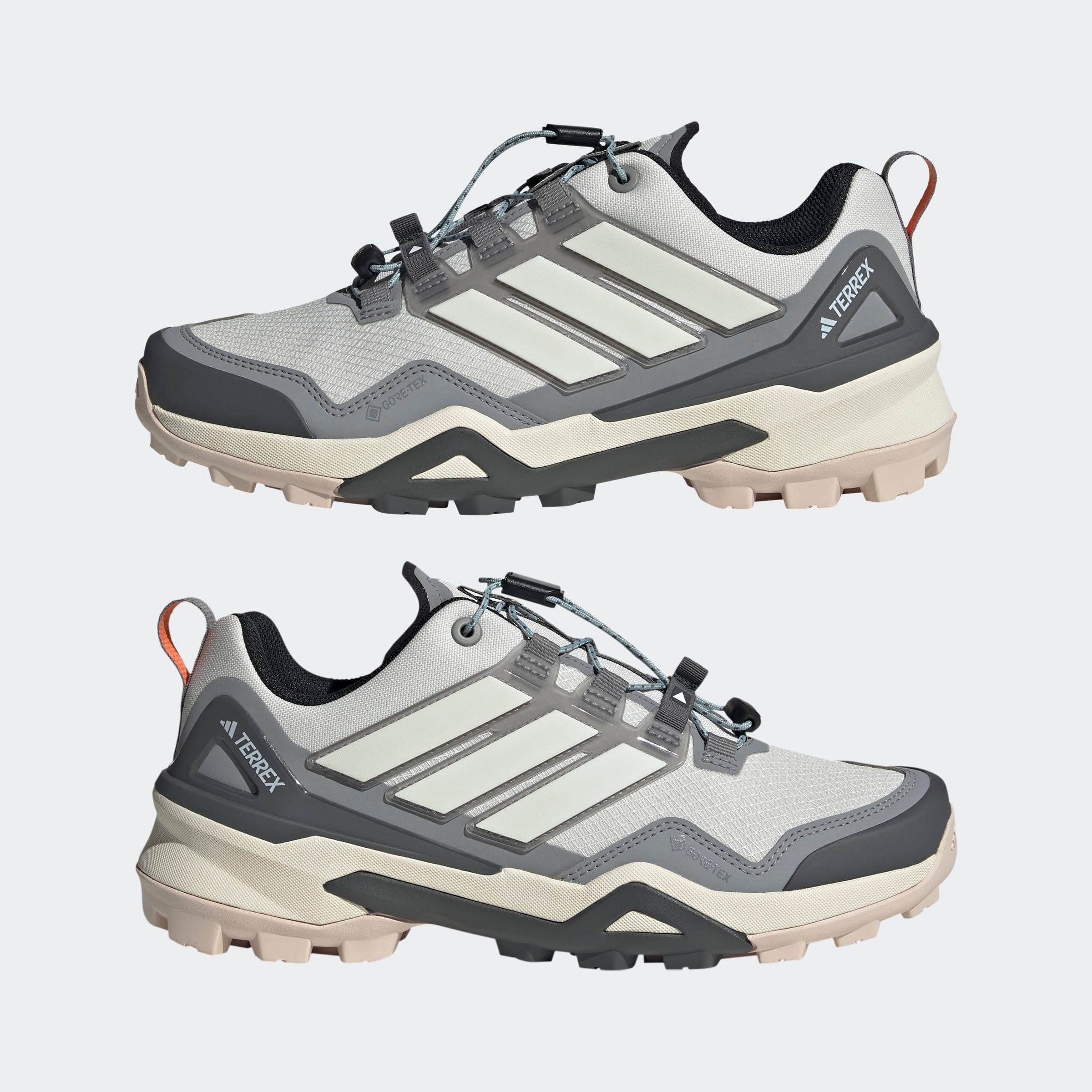 adidas TERREX Wanderschuh »TERREX SKYCHASER GORE-TEX«, wasserdicht