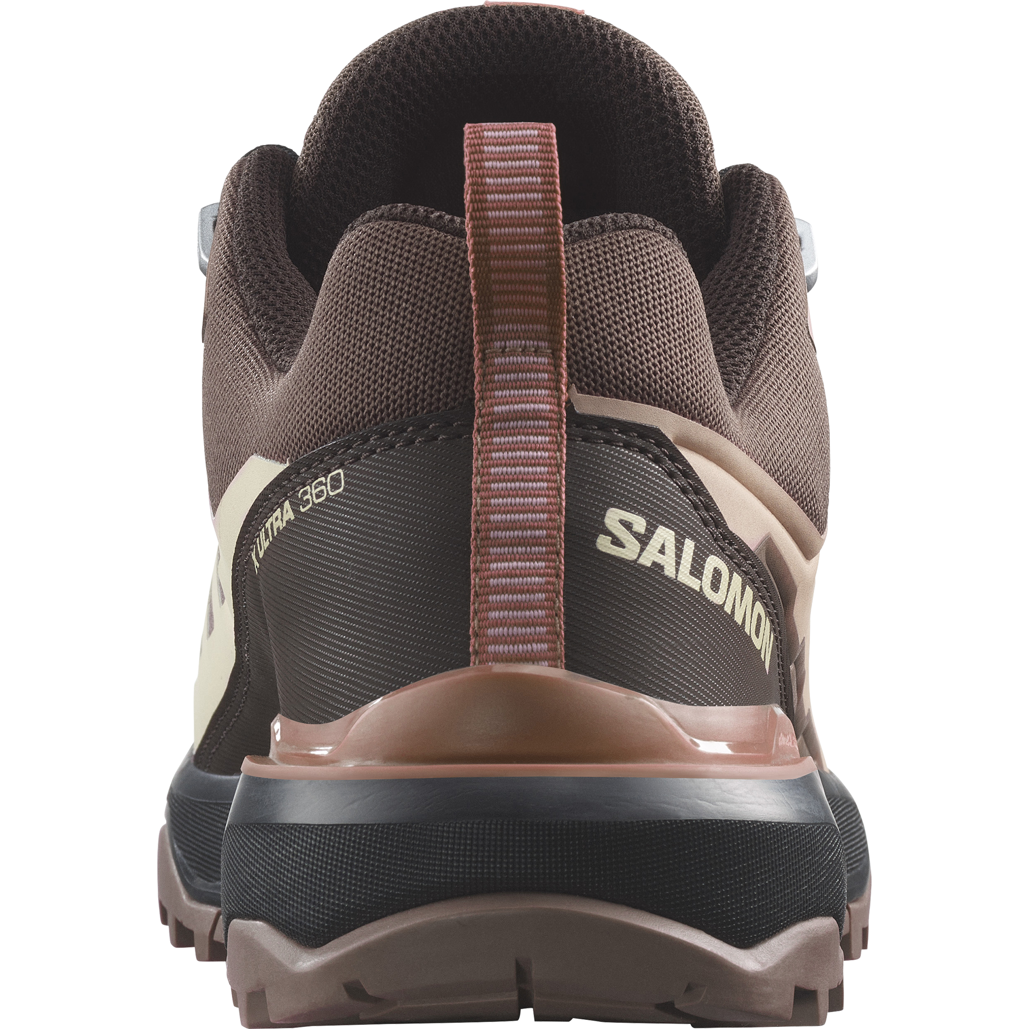 Salomon Wanderschuh »X ULTRA 360«