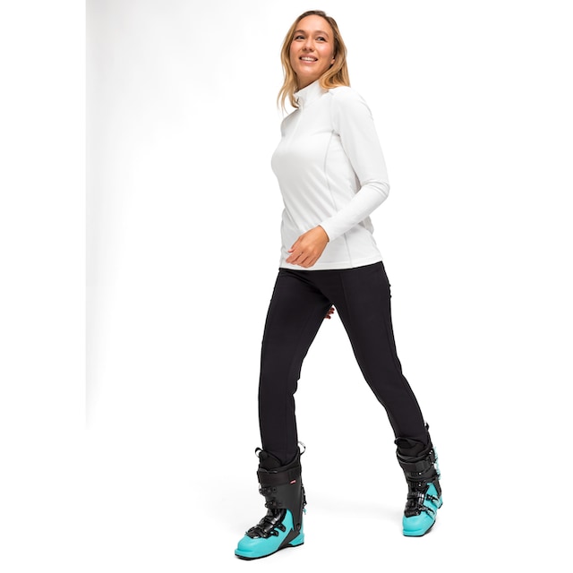Maier Sports Skihose »Sonjale«, Slim Fit Steghose, elastisch, femininer  Schnitt online shoppen bei Jelmoli-Versand Schweiz