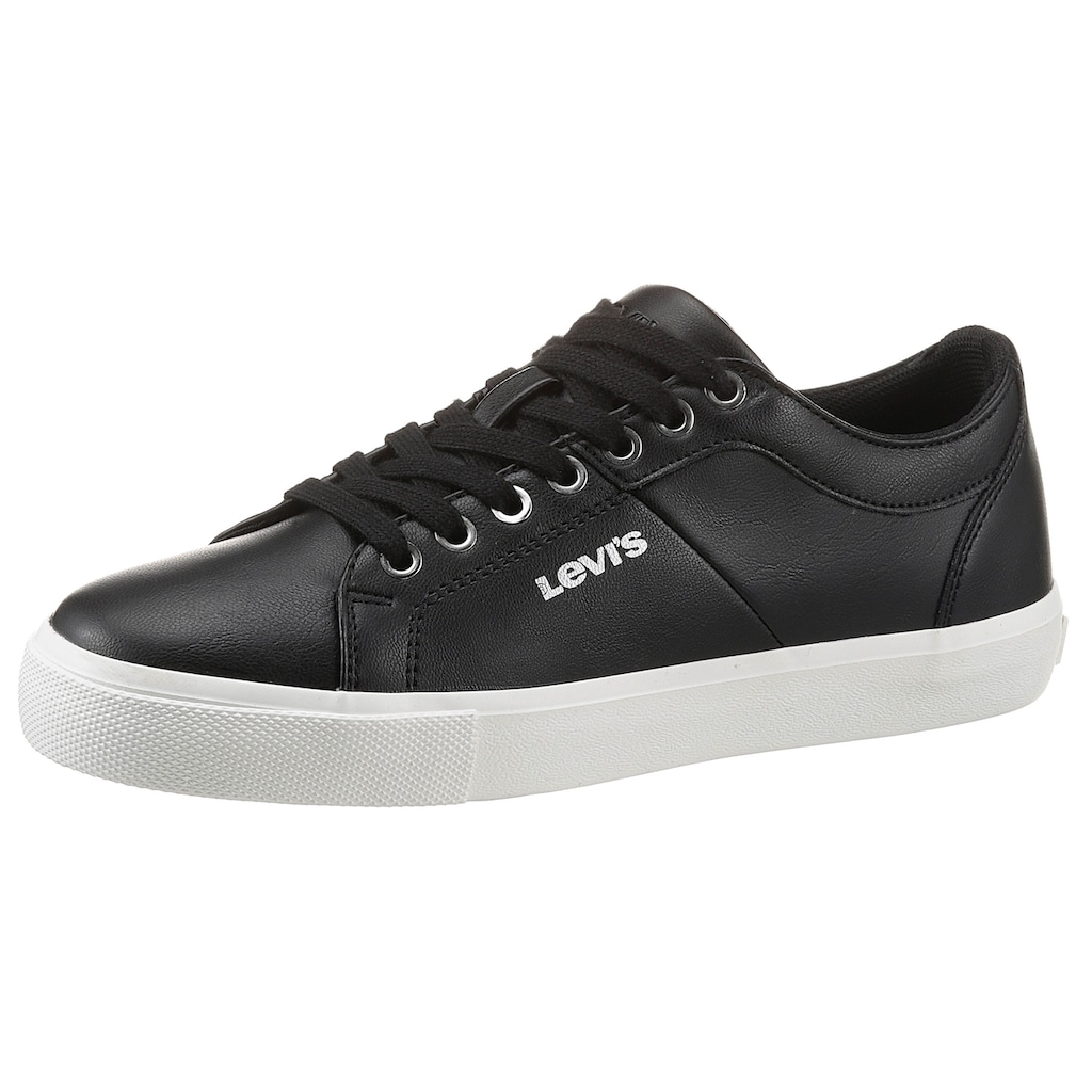 Levi's® Plateausneaker »Woodward S«