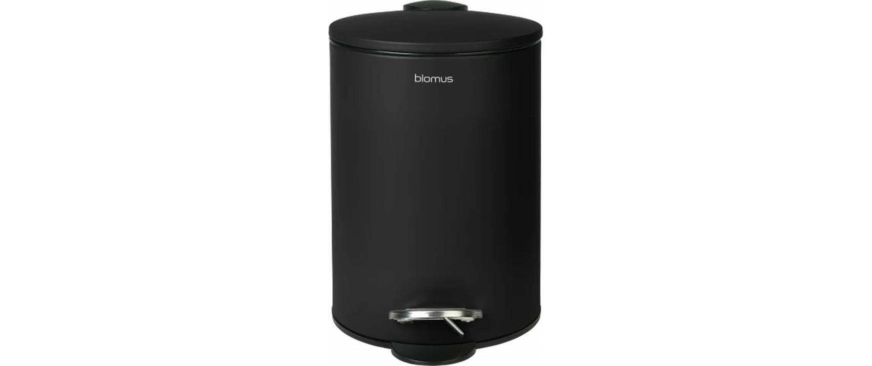 BLOMUS Mülleimer "Tubo 3 l"