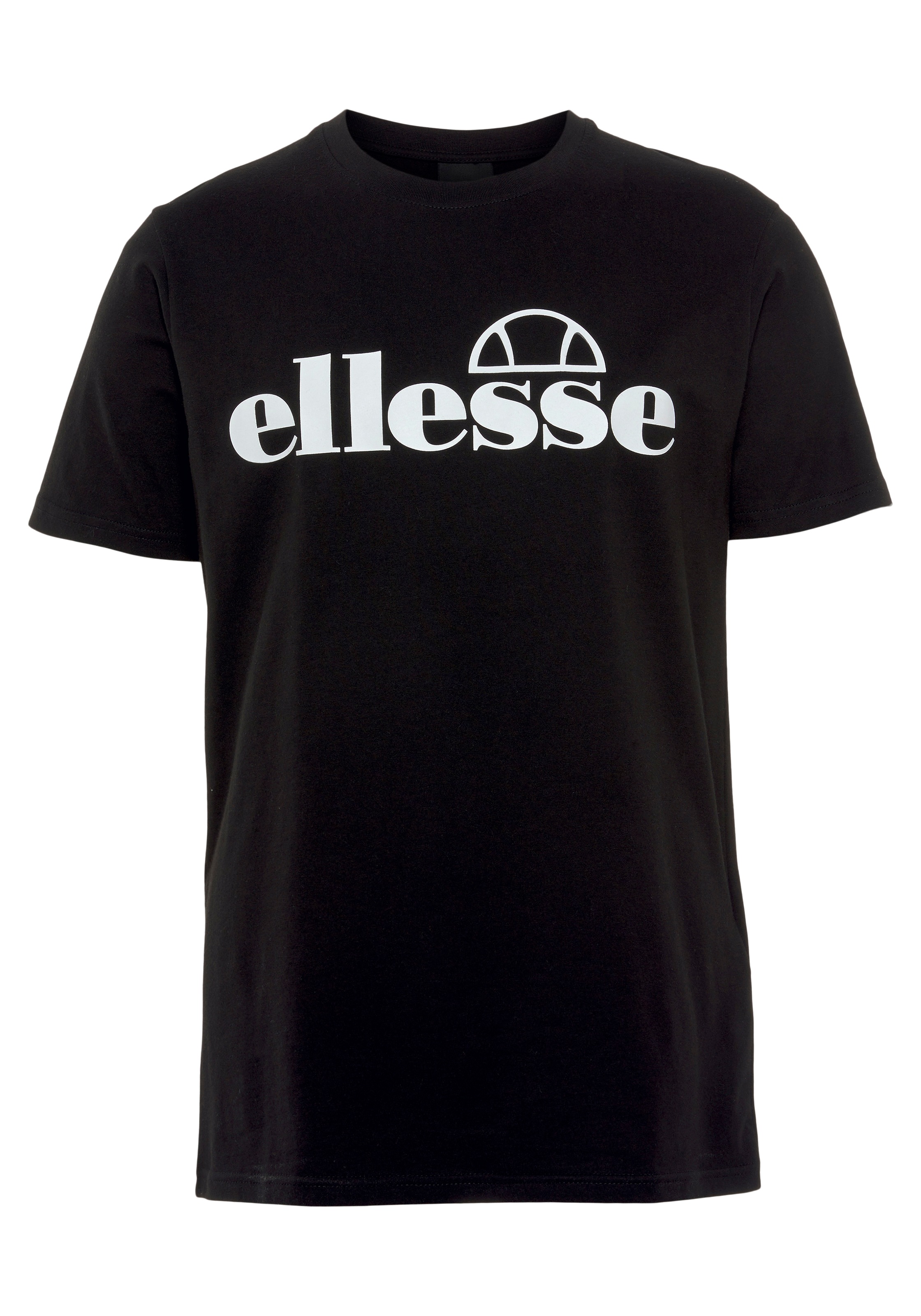 Ellesse T-Shirt »FUENTI SET«, (Packung, 2 tlg.)