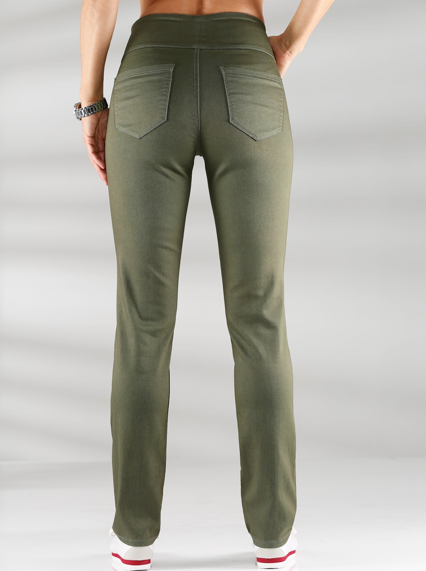 Casual Looks Schlupfhose