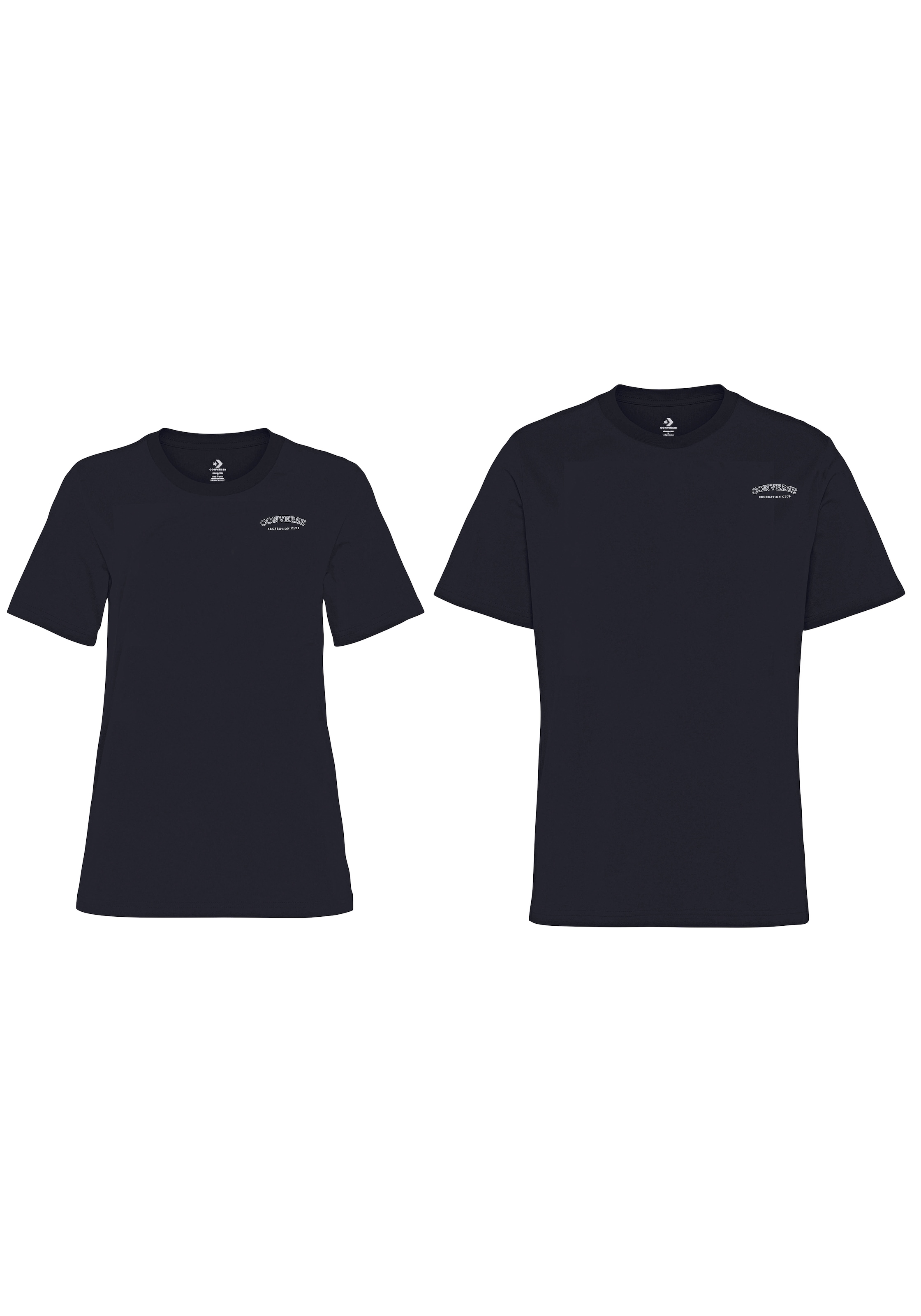 online RETRO T-Shirt »GF Jelmoli-Versand TEE GRAPHIC bei 2« bestellen Schweiz CHUCK Converse