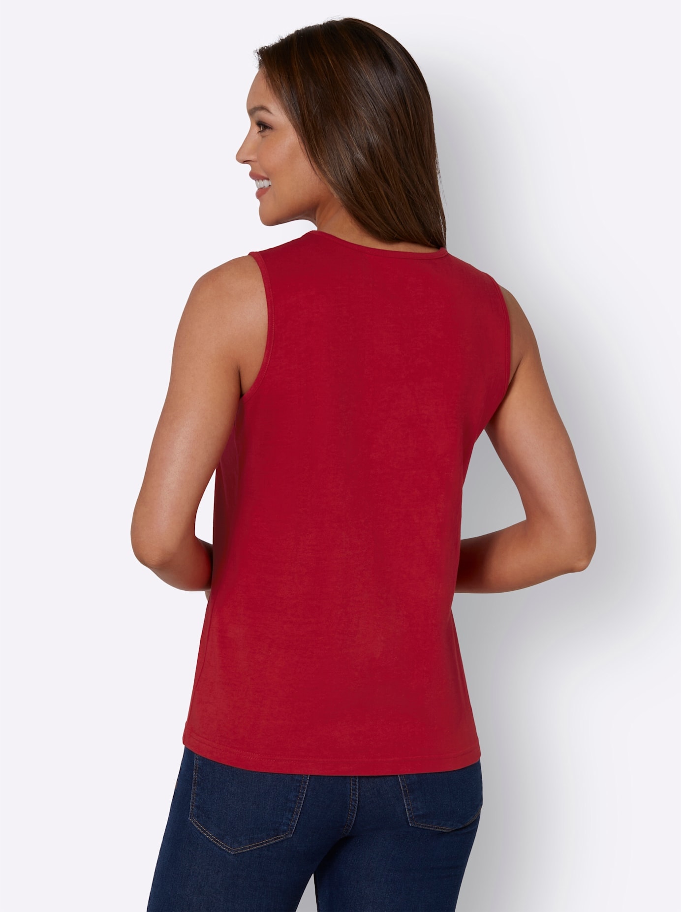 Classic Basics Shirttop