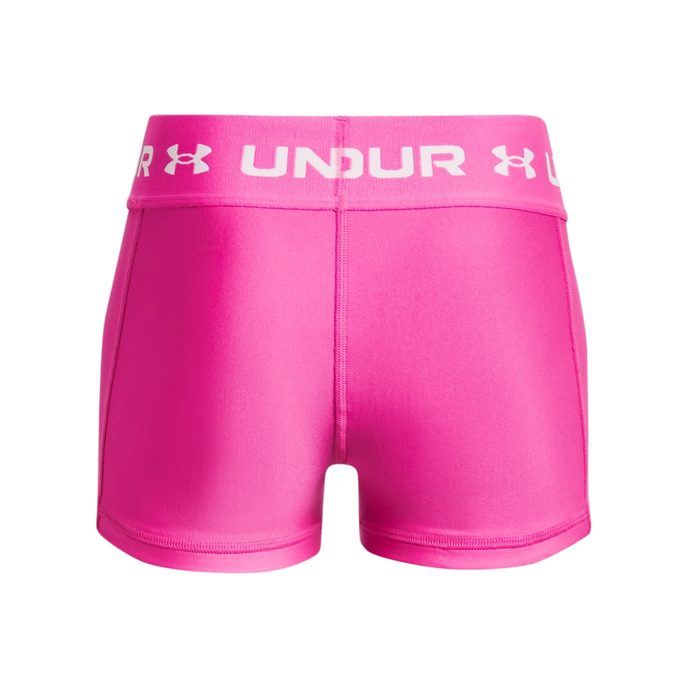 Under Armour® Trainingsshorts »HeatGear® Shorty für Mädchen«