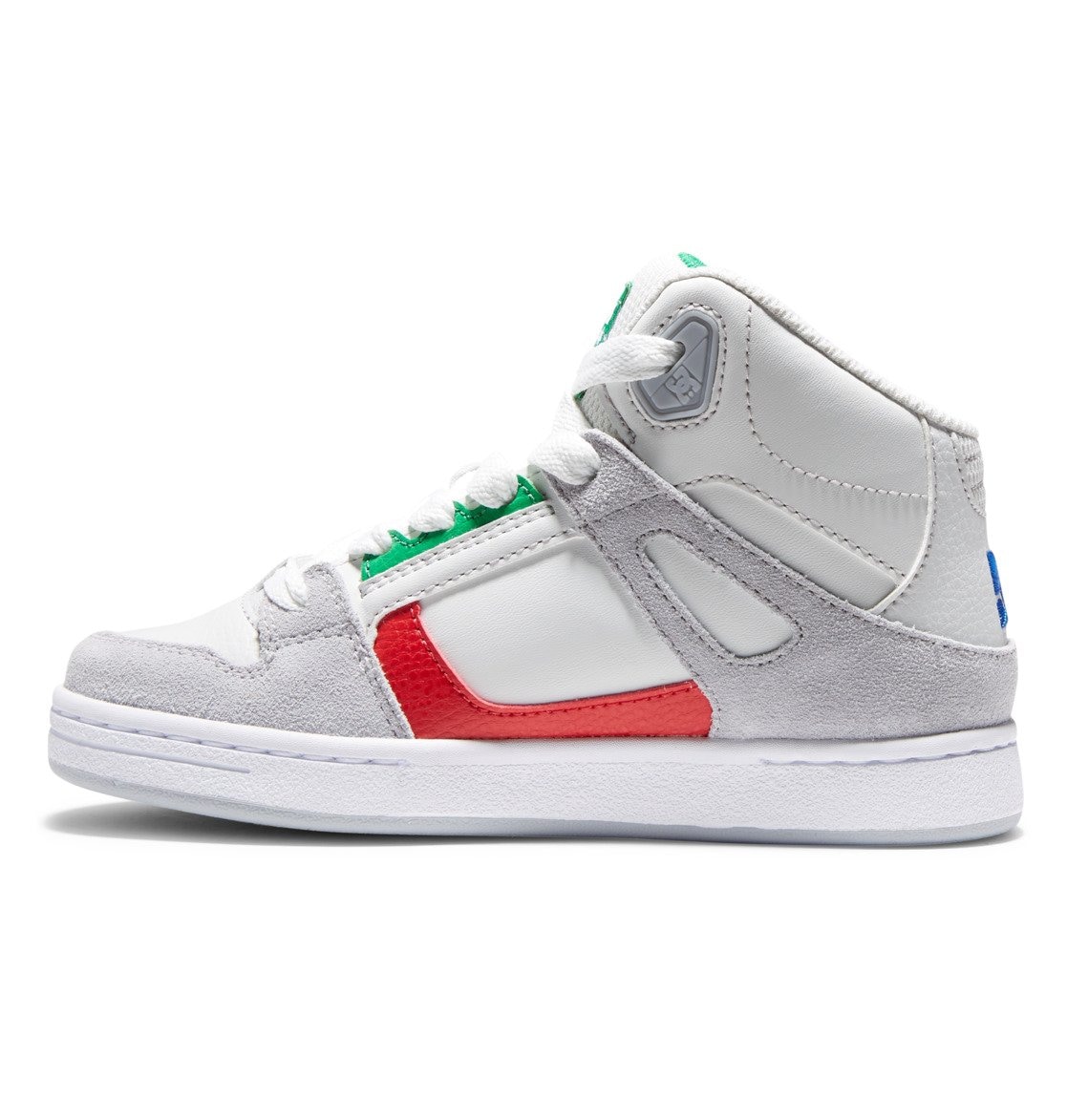 DC Shoes Sneaker »Pure Hi«