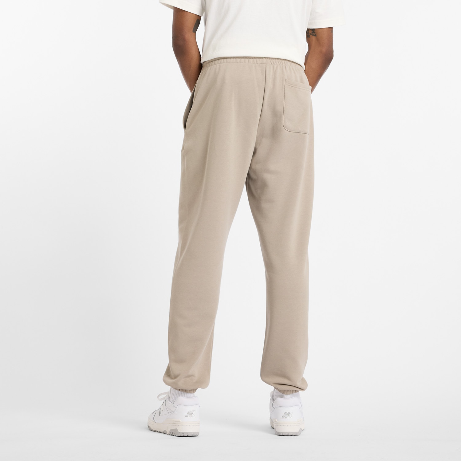 New Balance Jogginghose »Sport Essentials French Terry Jogger«