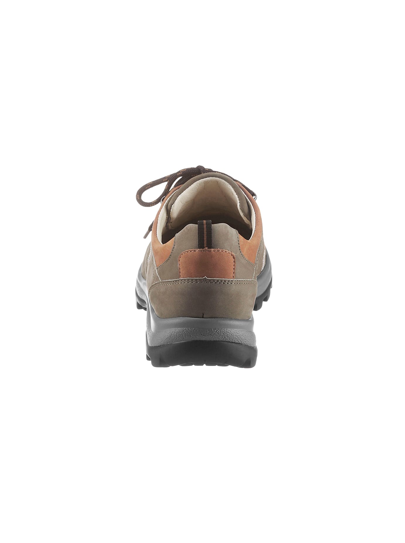 Waldläufer Schnürschuh