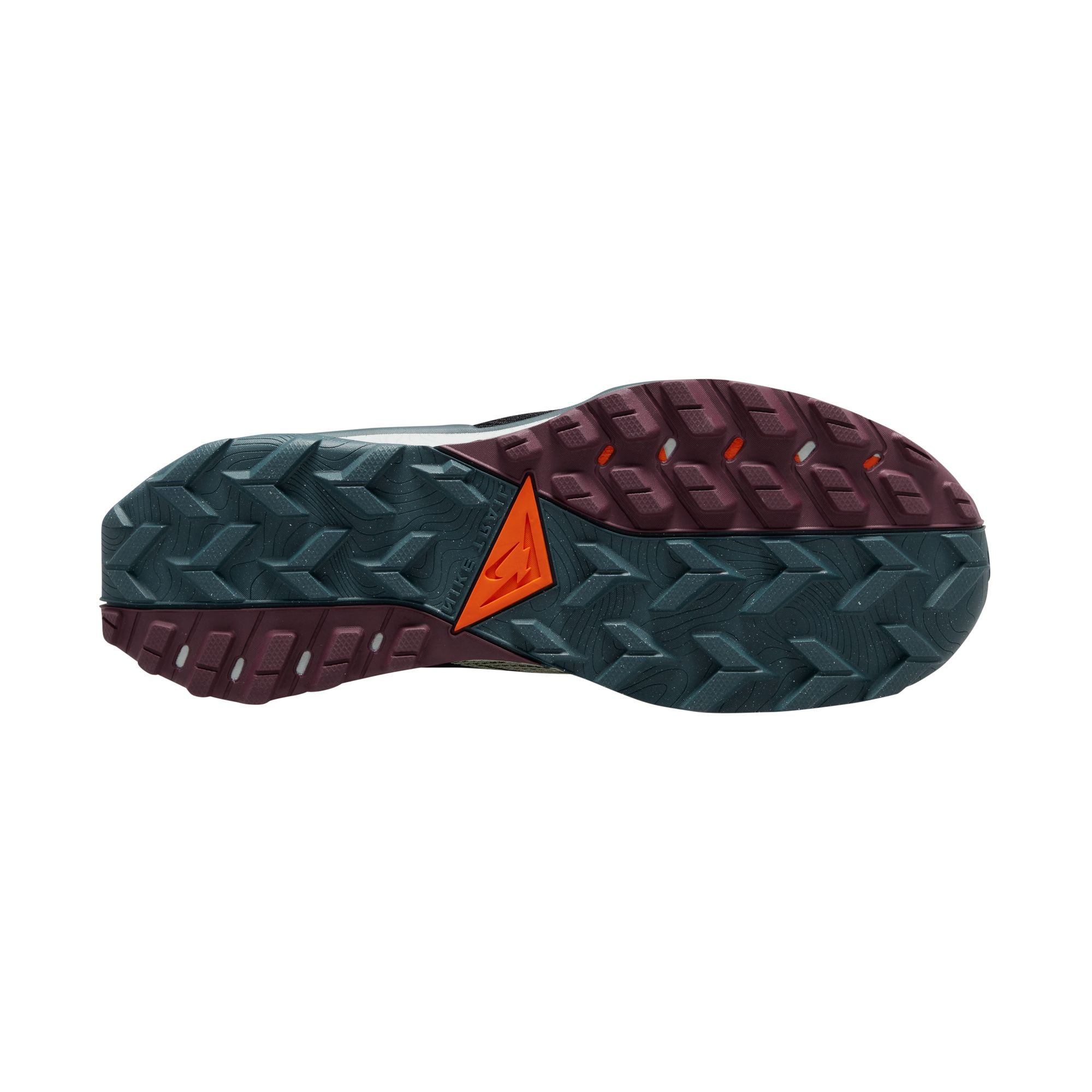 Nike Laufschuh »WILDHORSE 8 TRAIL«