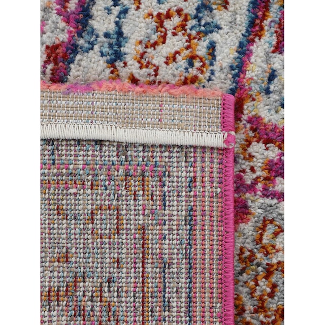 Teppich carpetfine Wohnzimmer online rechteckig, Look, bestellen | »Aleyna«, Vintage Jelmoli-Versand