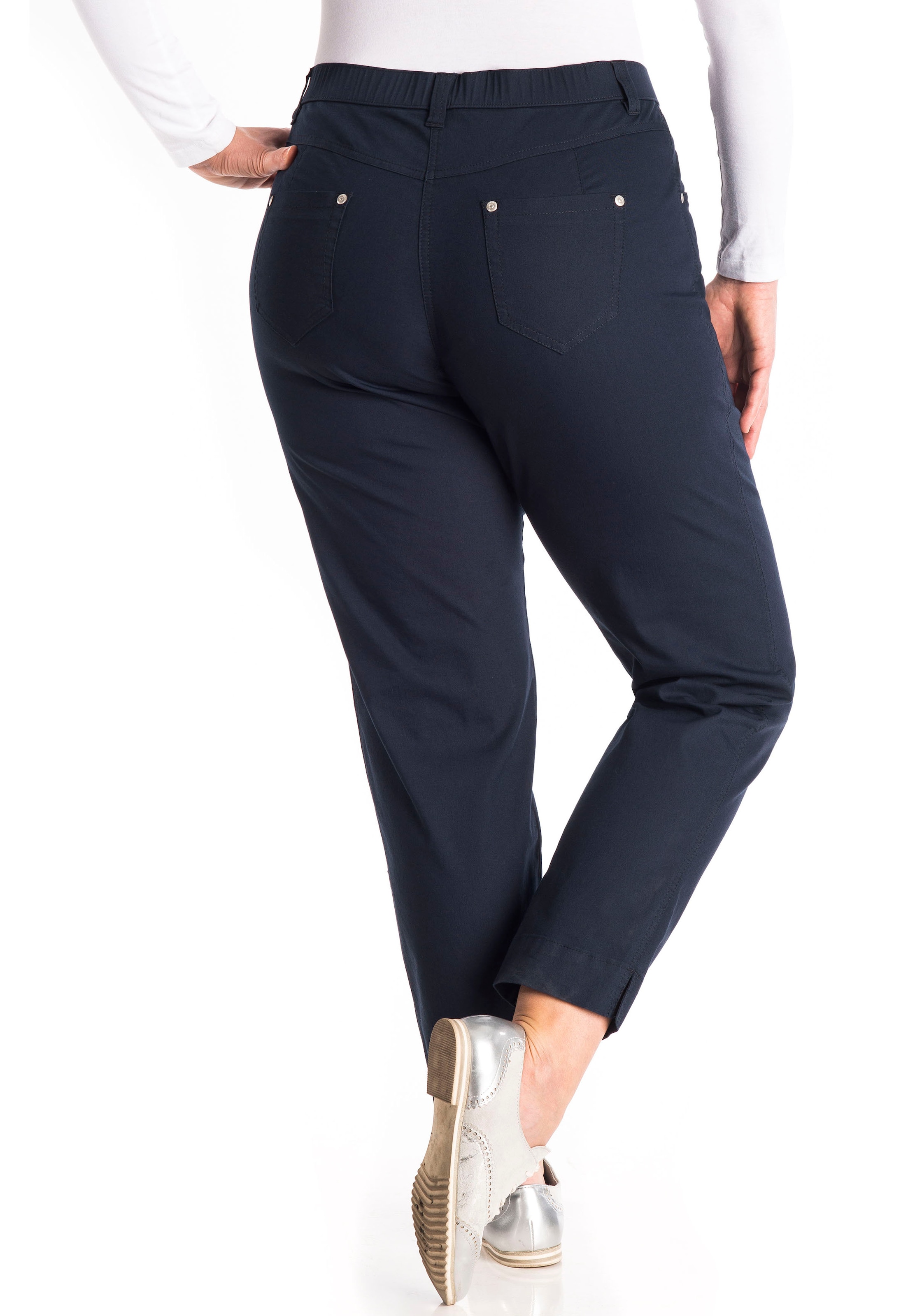 KjBRAND Caprihose »Betty 7/8«