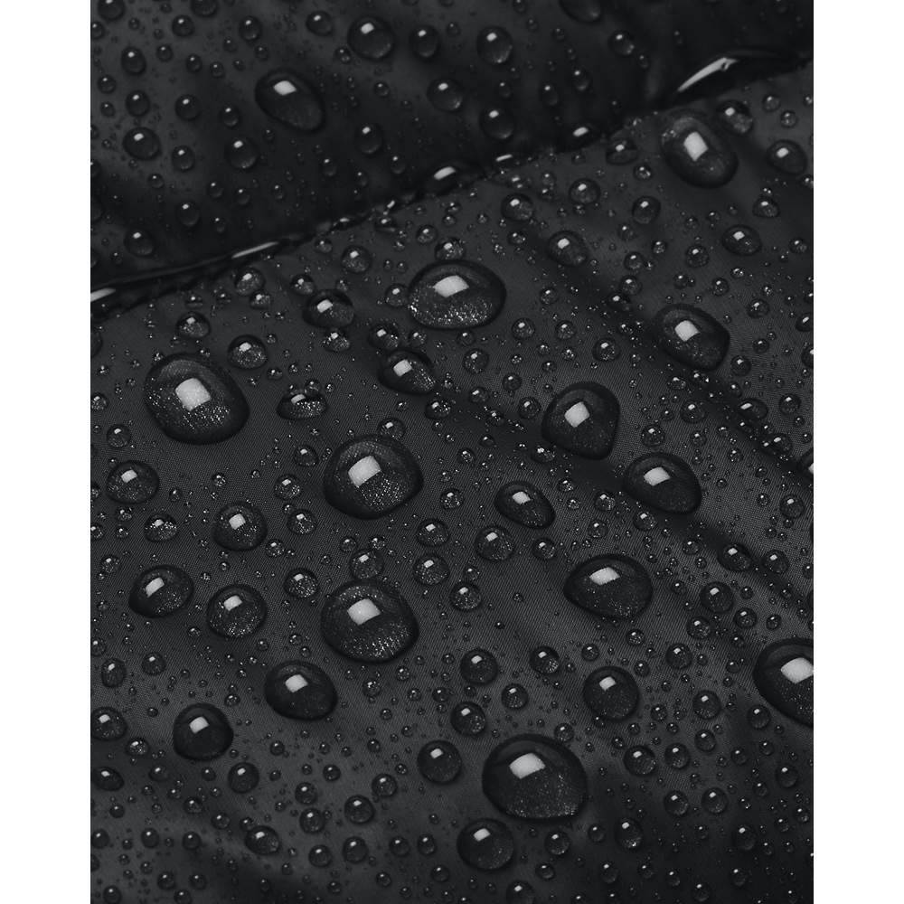 Under Armour® Daunenjacke »LEGEND DOWN HOODED JACKET«, (1 St.)