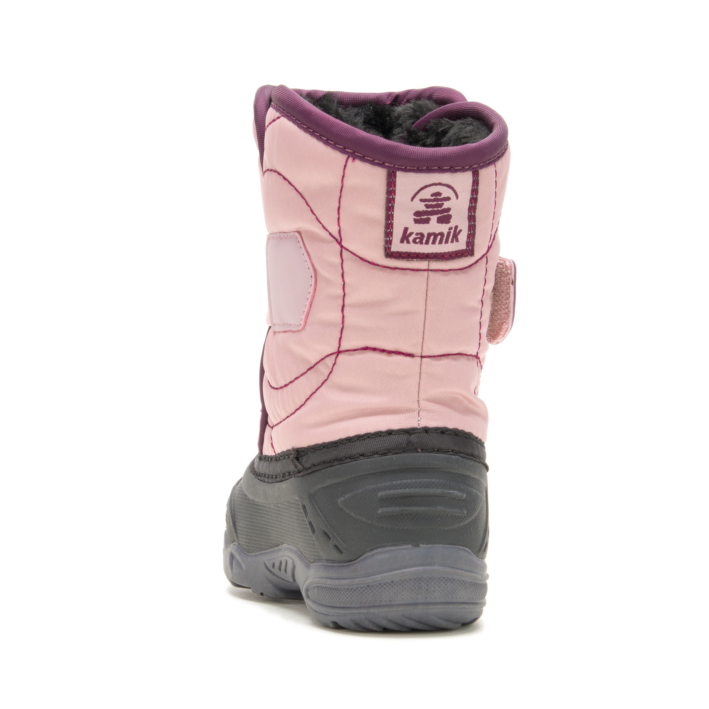 Kamik Snowboots »SNOWBUG5«, wasserdicht und gefüttert