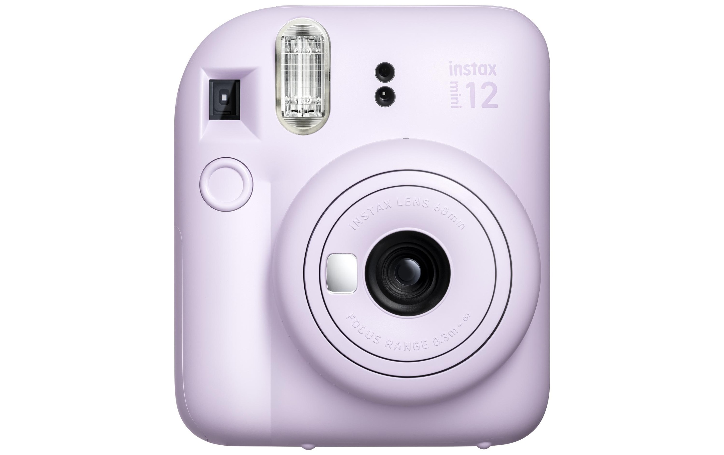 FUJIFILM Kompaktkamera »Instax Mini 12«