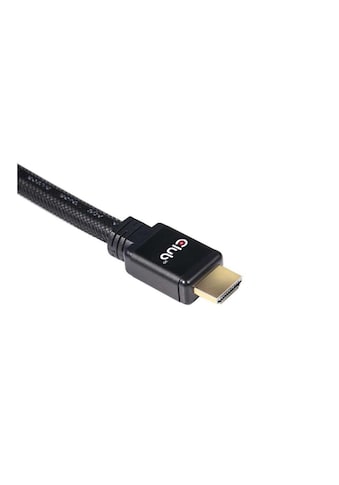HDMI-Kabel »Club 3D Kabel HDMI 2.0 4K60Hz UHD R« kaufen