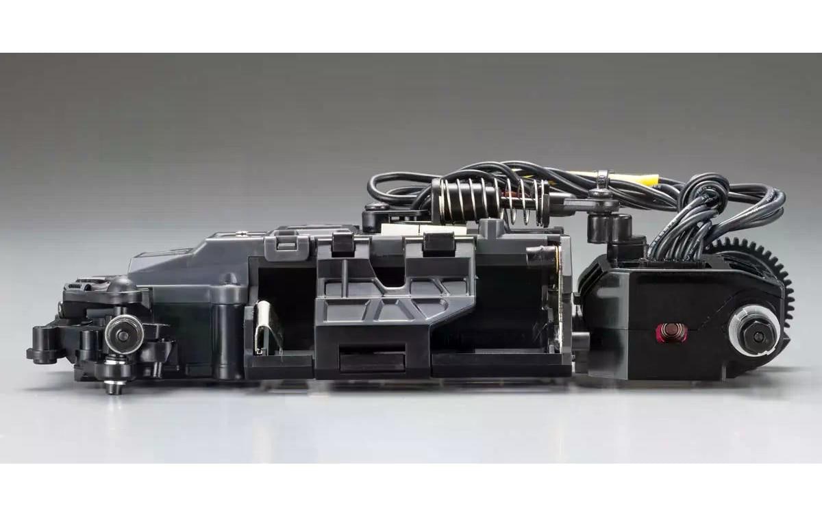RC-Auto »Kyosho Racer Chassis MR-04 EVO2 W-MM 8500 kV, RWD,«