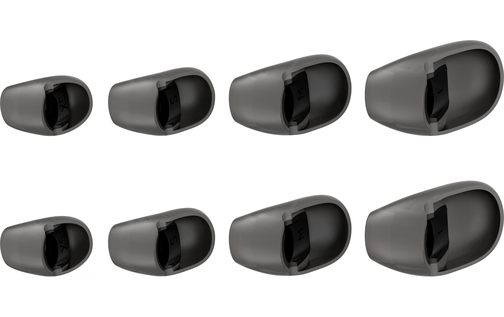 HyperX In-Ear-Kopfhörer »Earbuds«
