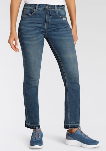 7/8-Jeans »CULOTTE-JEANS«
