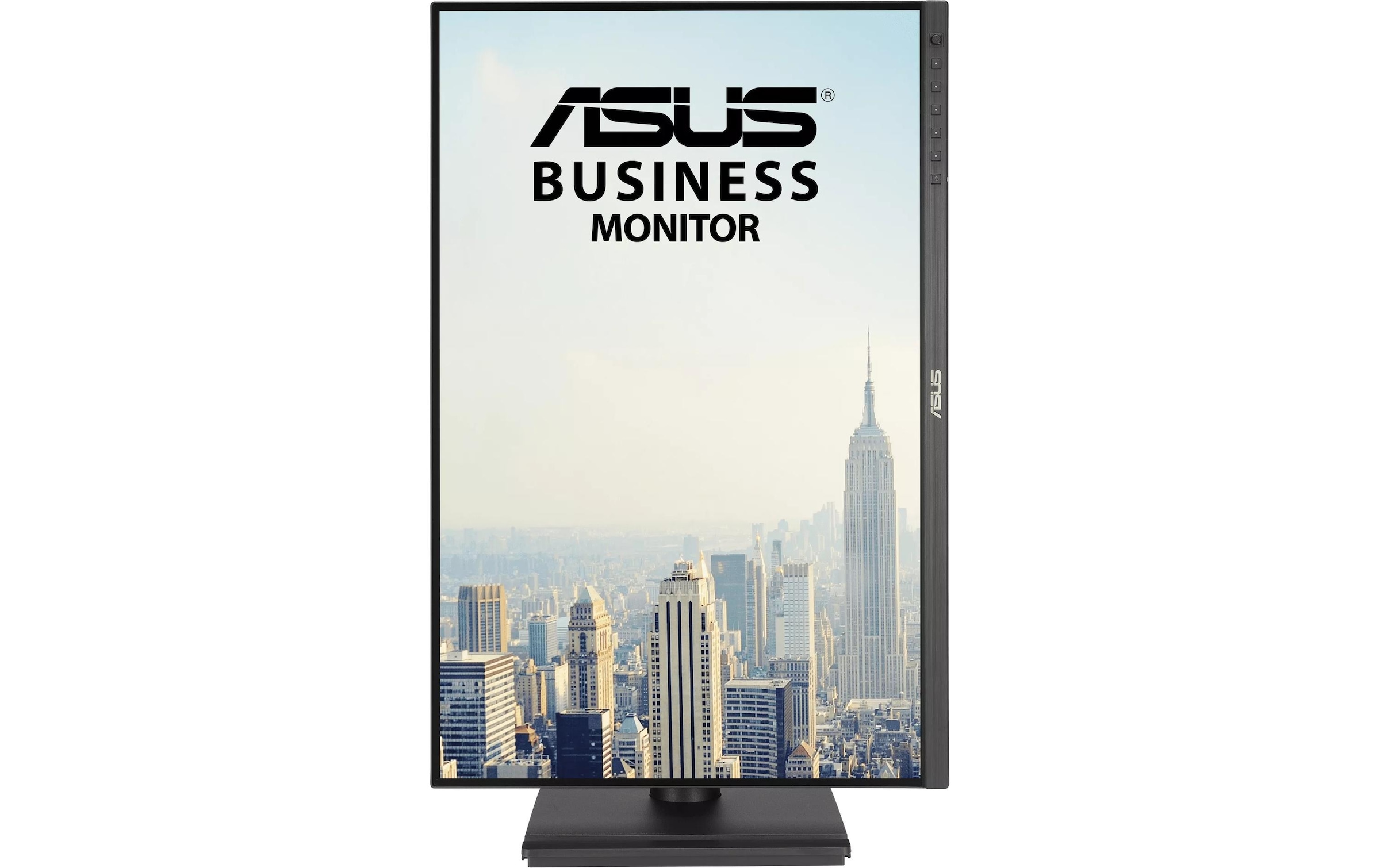 Asus LCD-Monitor »BE248QF«, 60,973 cm/24,1 Zoll, 1920 x 1200 px, WUXGA, 100 Hz