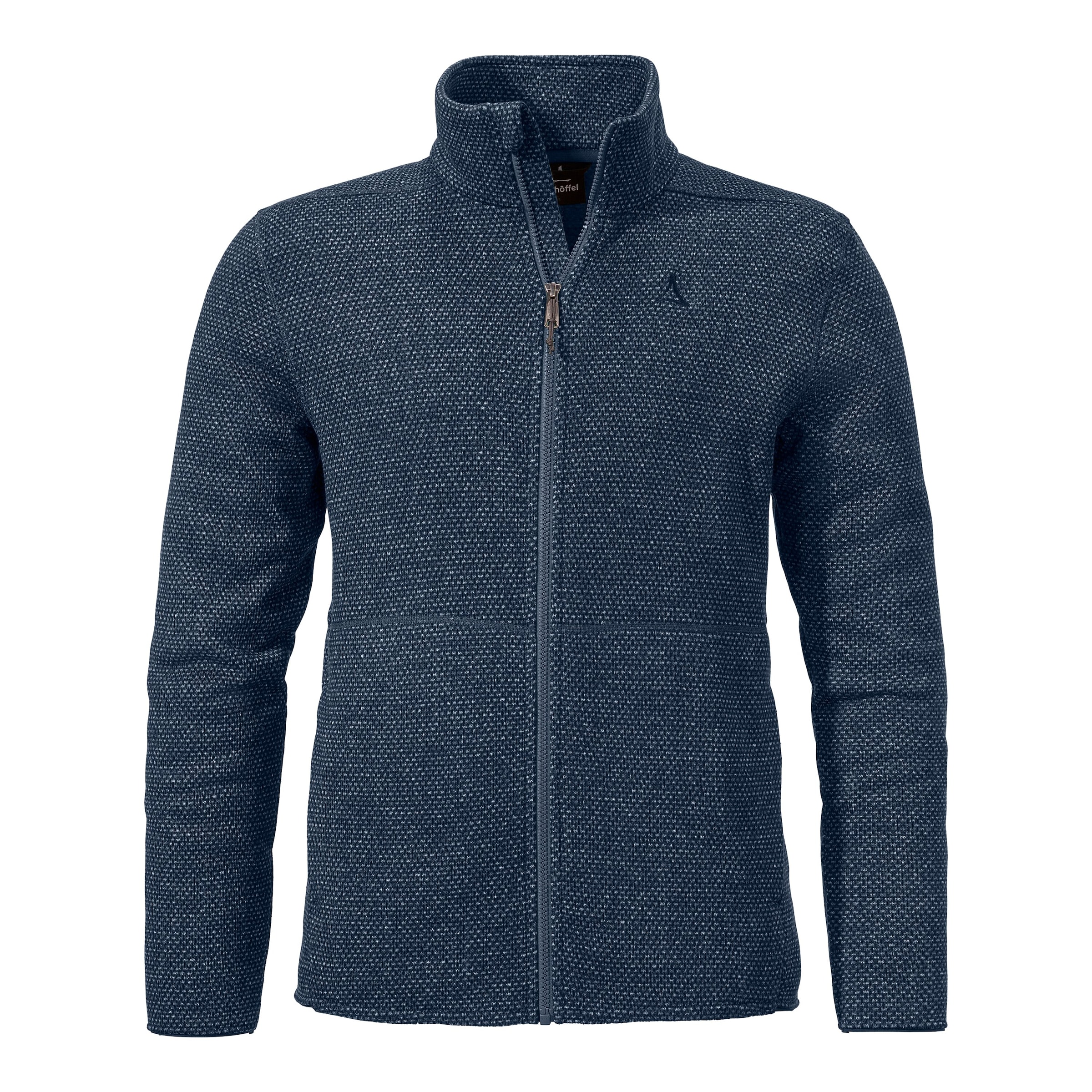 Schöffel Fleecejacke »Fleece Jacket Aurora M«, Wärmend, atmungsaktiv Übergangsjacke