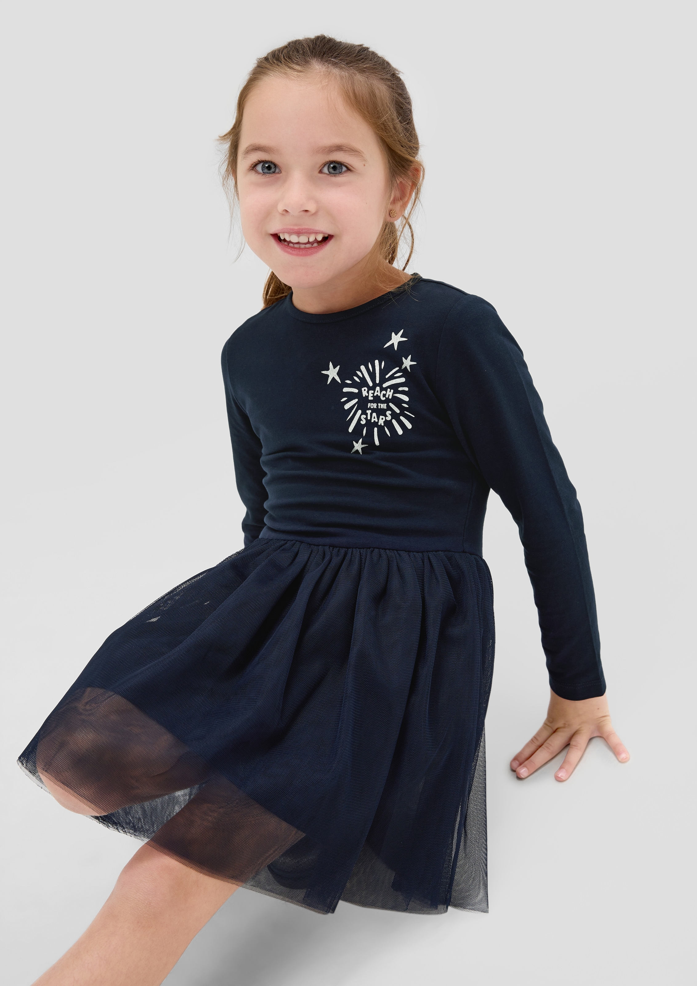 Jelmoli-Versand online s.Oliver Kinder-Mode kaufen bei
