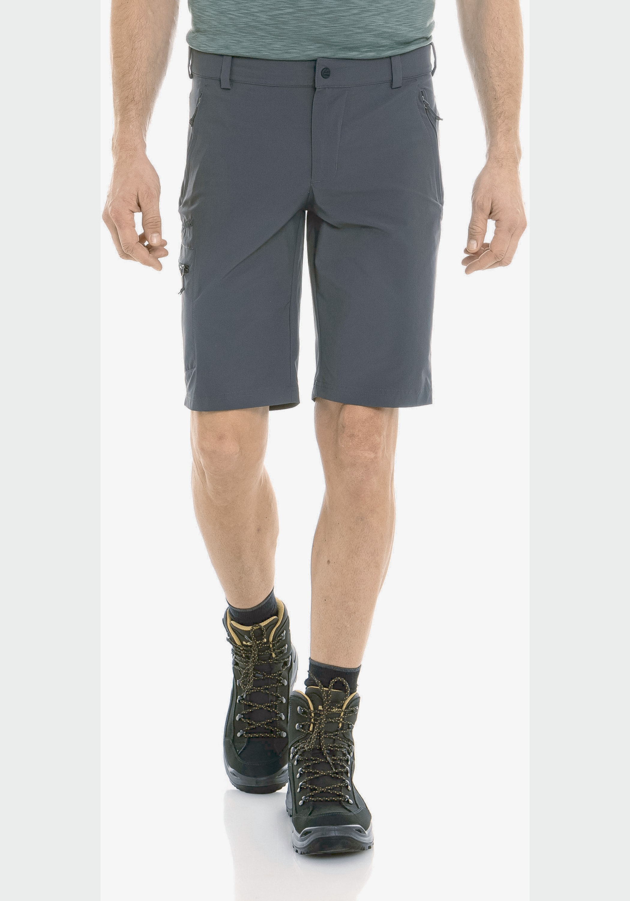 Schöffel Shorts »Shorts Folkstone«