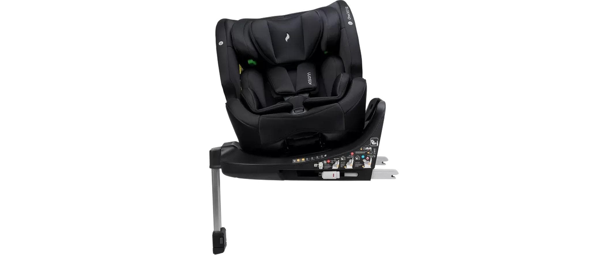 Osann Autokindersitz »One360 SL All«, Klasse I / II / III (9-36 kg)