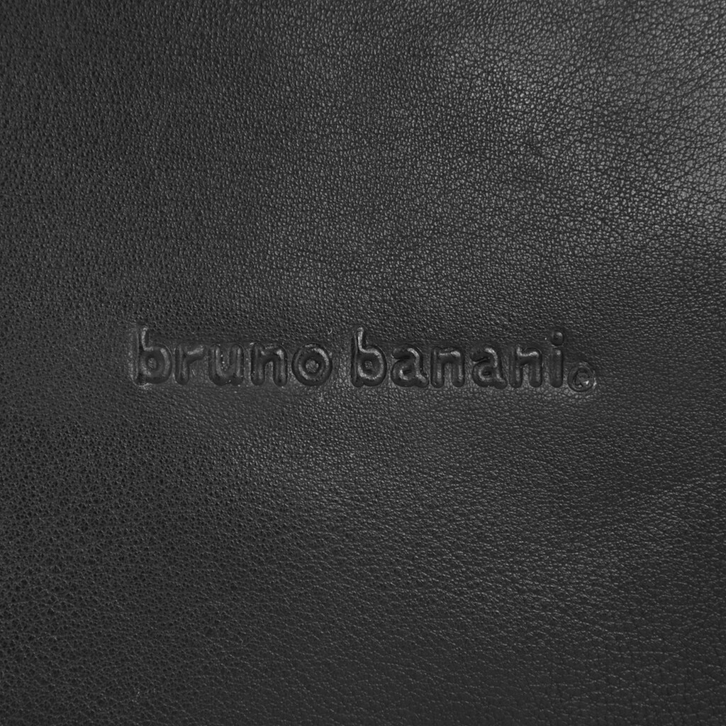 Bruno Banani Henkeltasche »WHISPER«