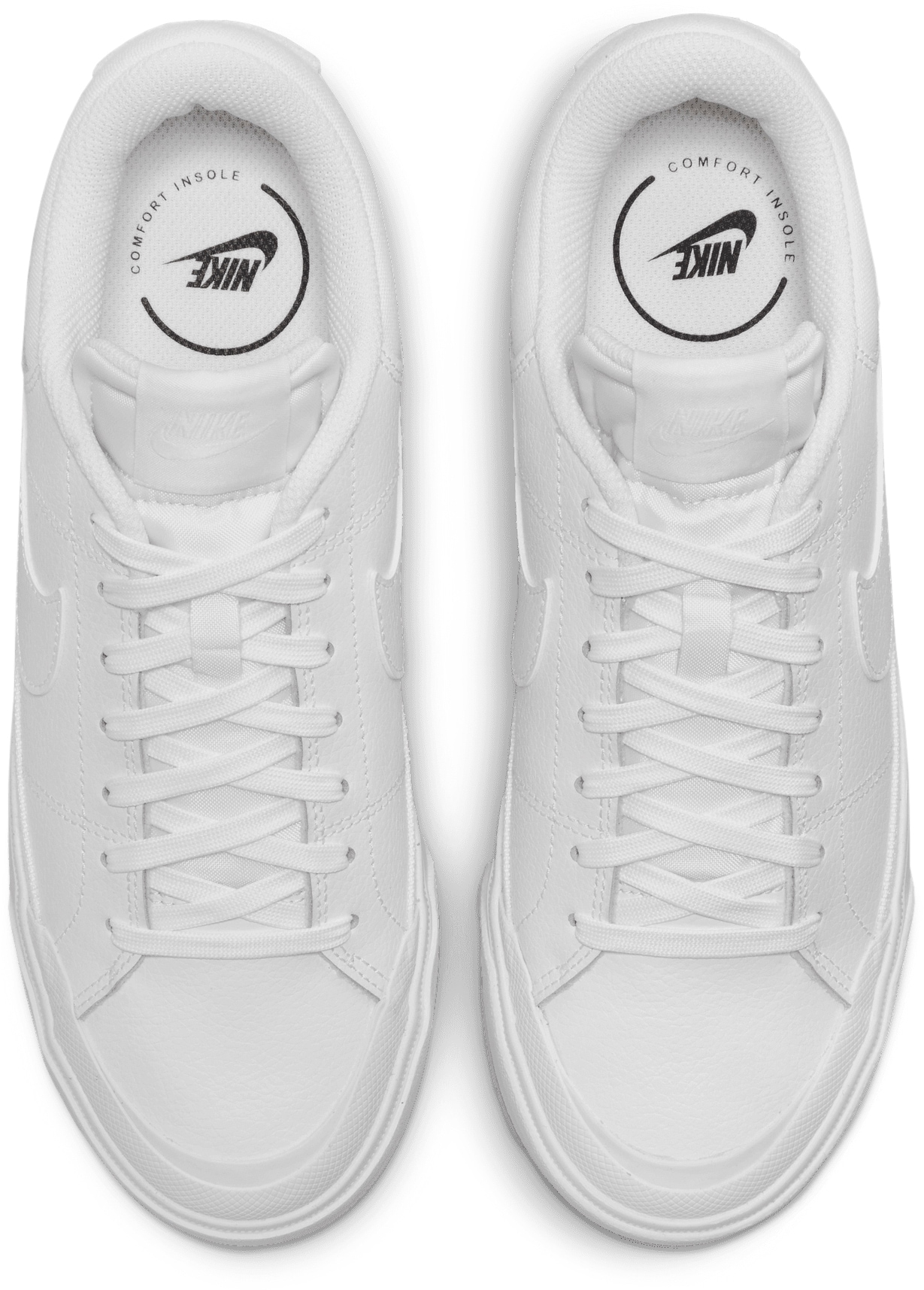 Nike Sportswear Sneaker »COURT LEGACY LIFT«