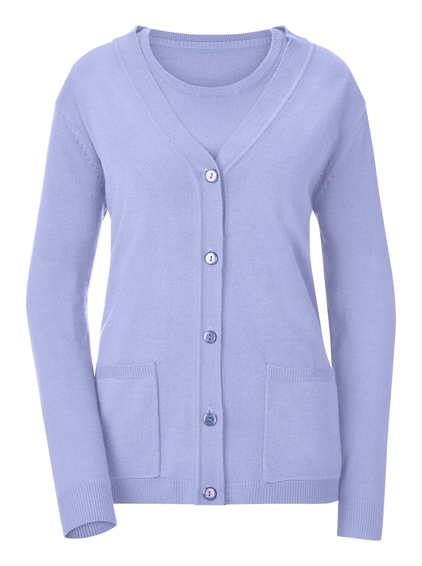 Classic Strickpullover »Twinset«
