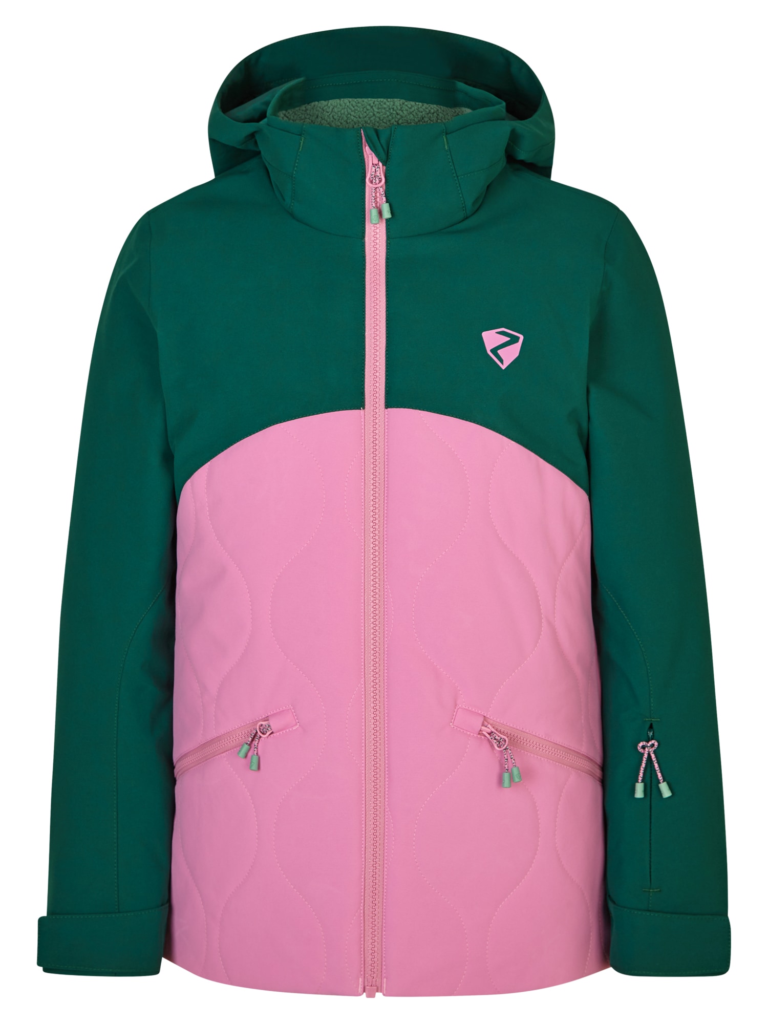 Ziener Skijacke »AYLA«