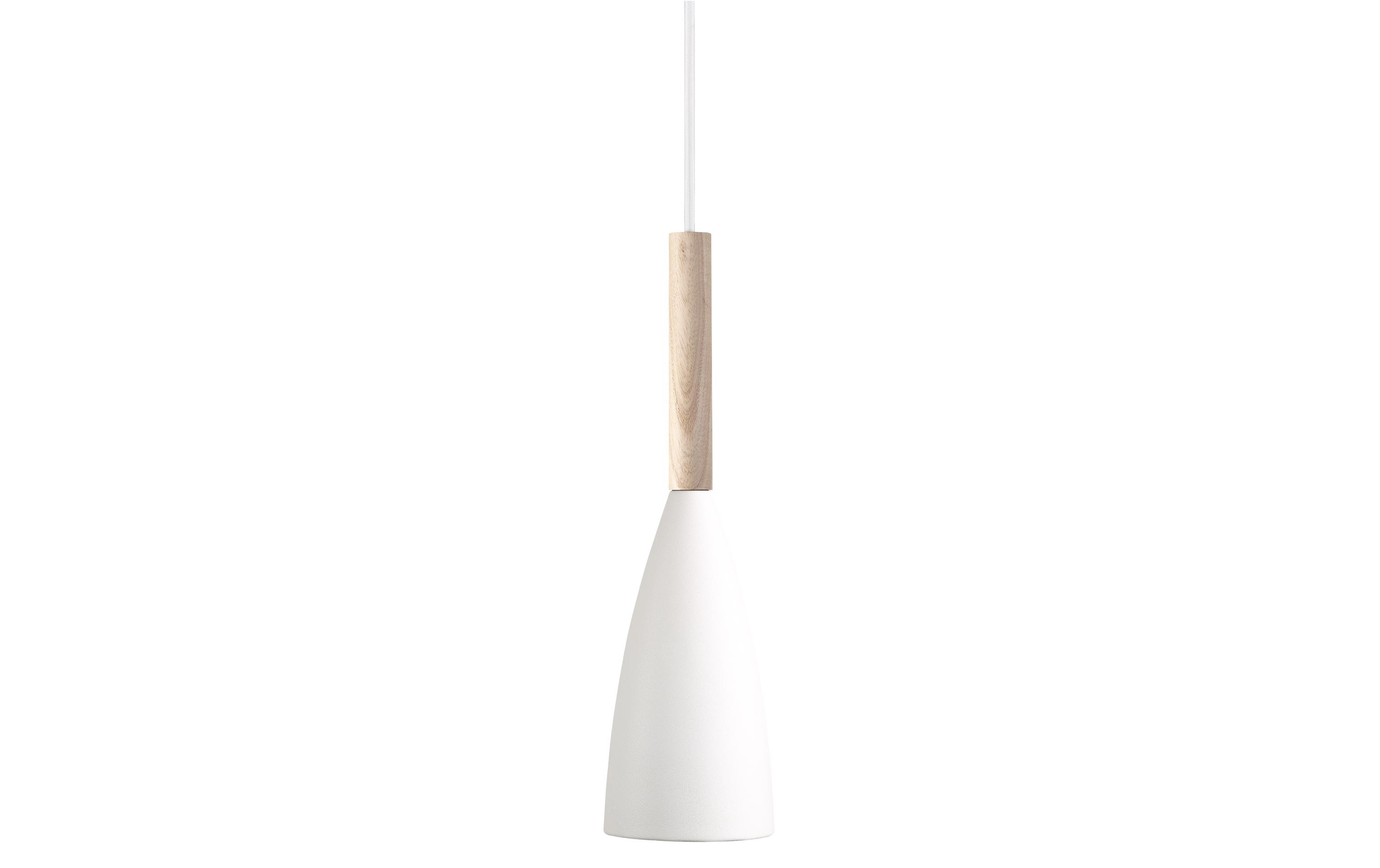 Nordlux Pendelleuchte »Pure Nordic 10«, Leuchtmittel E27 | LED wechselbar