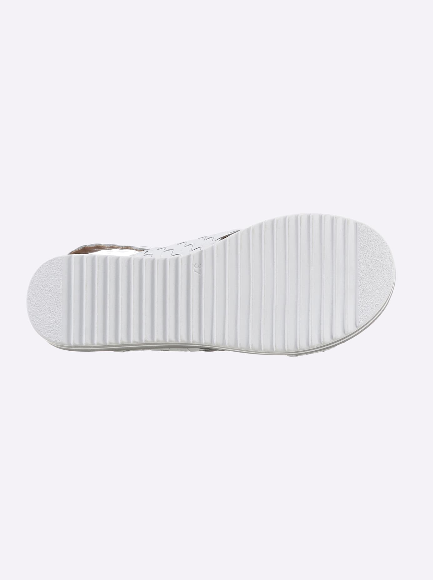 heine Sandalette